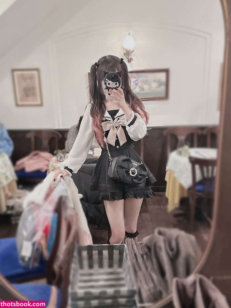 Harusaki Nude Leaks OnlyFans Photos #5 1568568