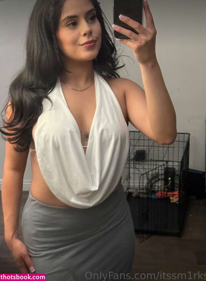 itssm1rks Nude Leaks OnlyFans Photos #4 1568695