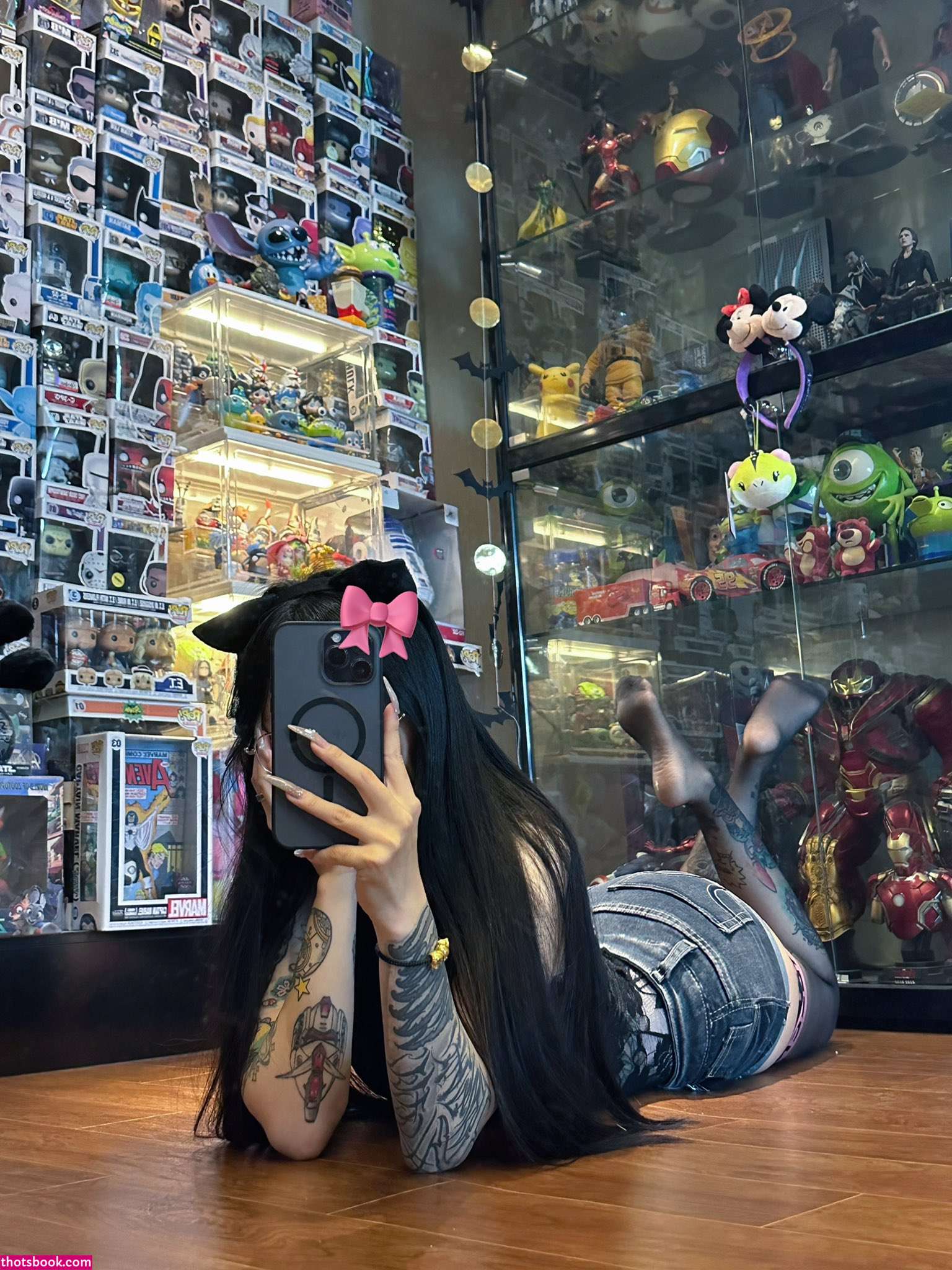 Kblw Nude Leaks OnlyFans Photos #1 1568811