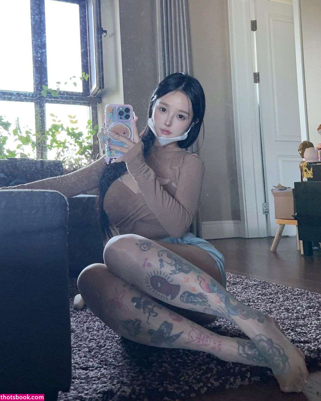 Kblw Nude Leaks OnlyFans Photos #2 1568820