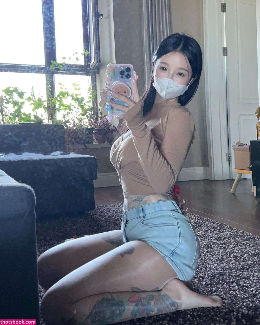 Kblw Nude Leaks OnlyFans Photos #2 1568821