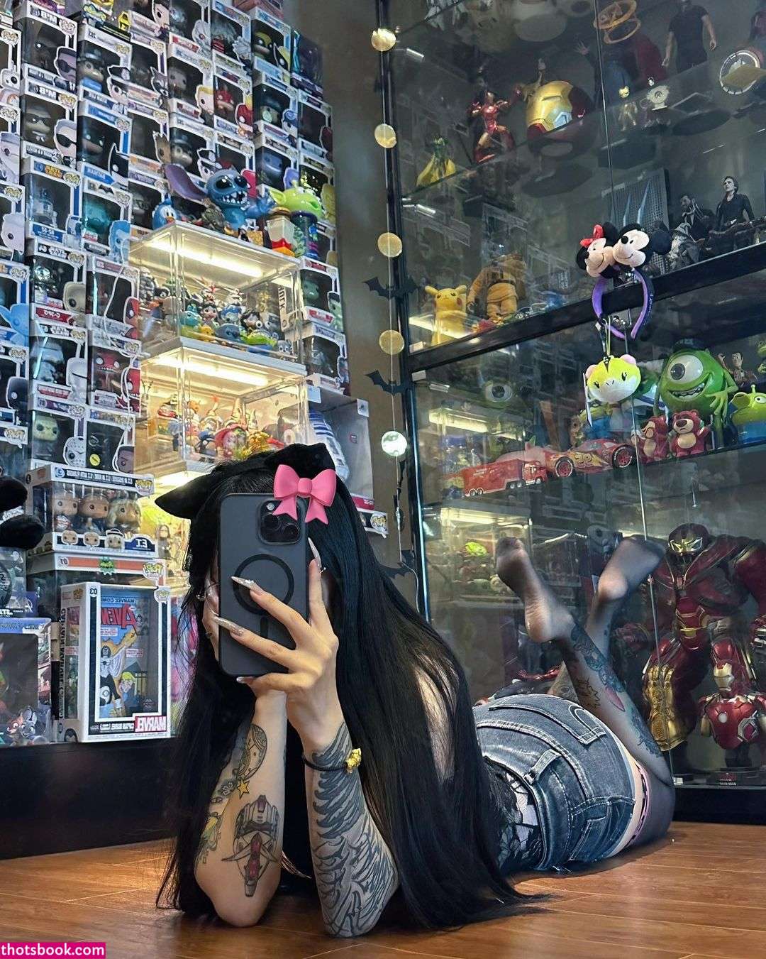 Kblw Nude Leaks OnlyFans Photos #3 1568841