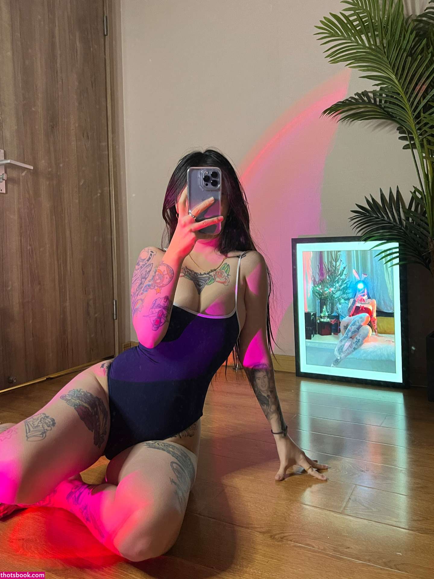 Kblw Nude Leaks OnlyFans Photos #5 1568857