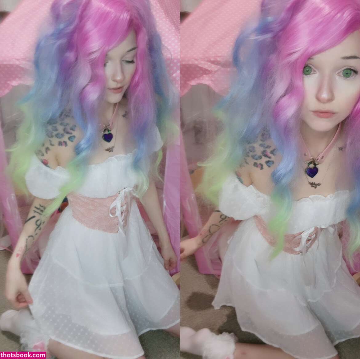 Koneko Katana lexiepidemic Nude Leaks OnlyFans Photos #2 1568946