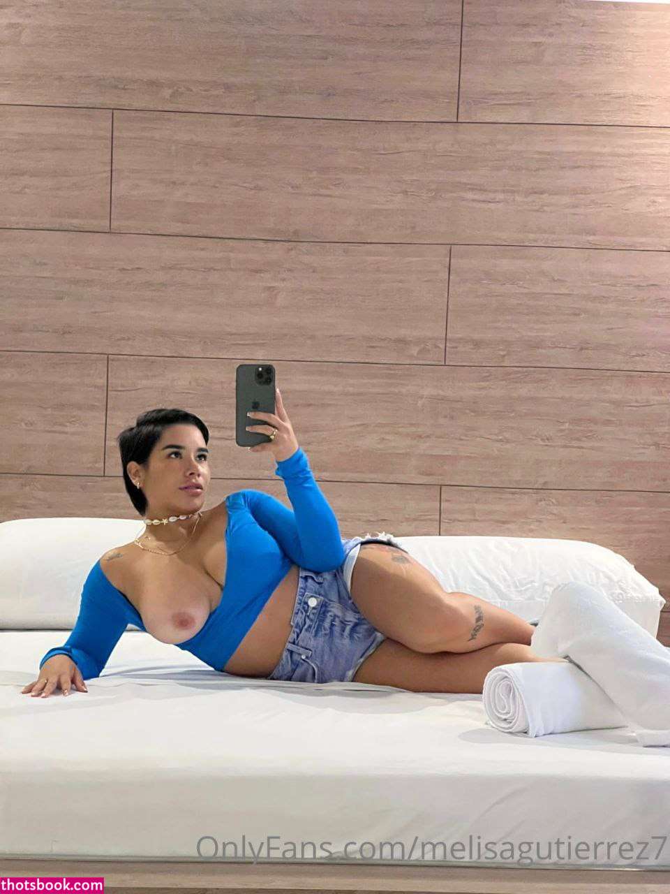 melisagutierrez7 Nude Leaks OnlyFans Photos #4 1569293