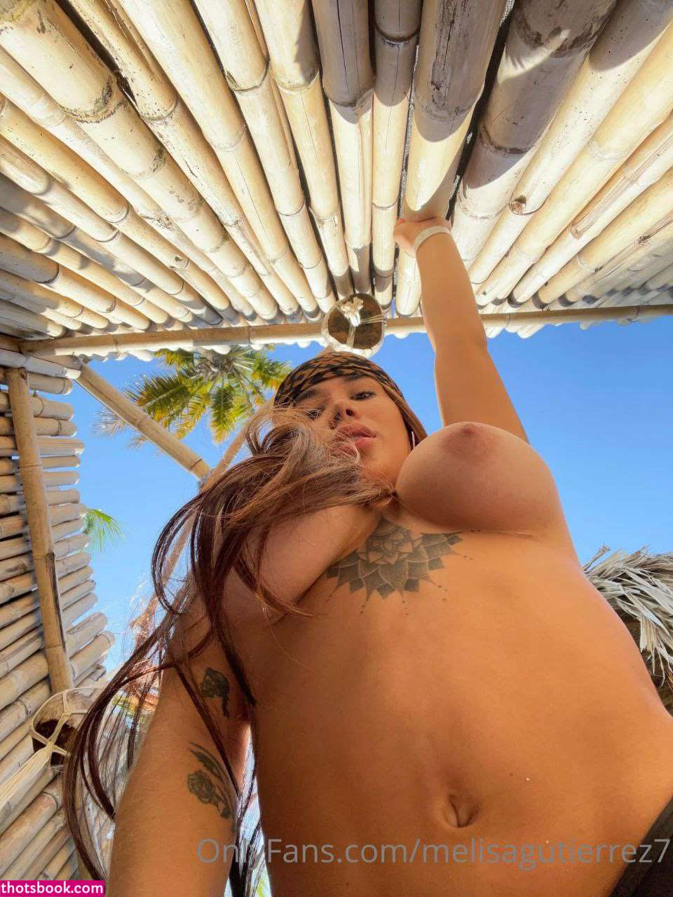 melisagutierrez7 Nude Leaks OnlyFans Photos #4 1569294