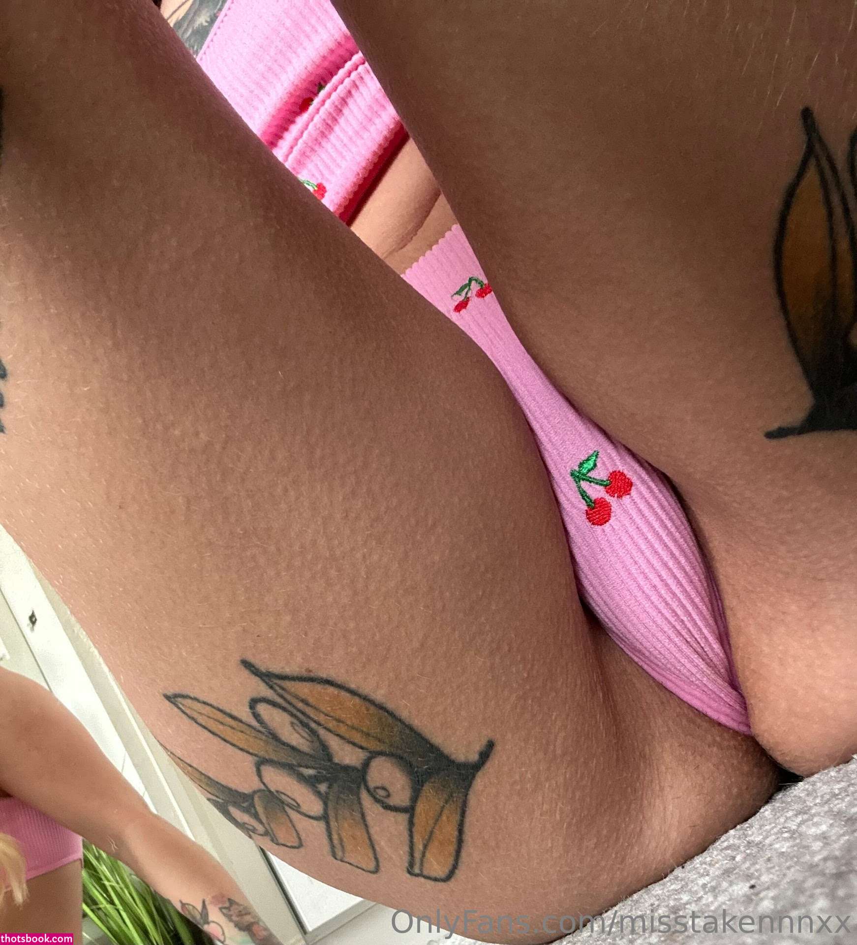 Misstakennnxxx Misstaken666 Misstakennn Nude Leaks OnlyFans Photos #3 1569325