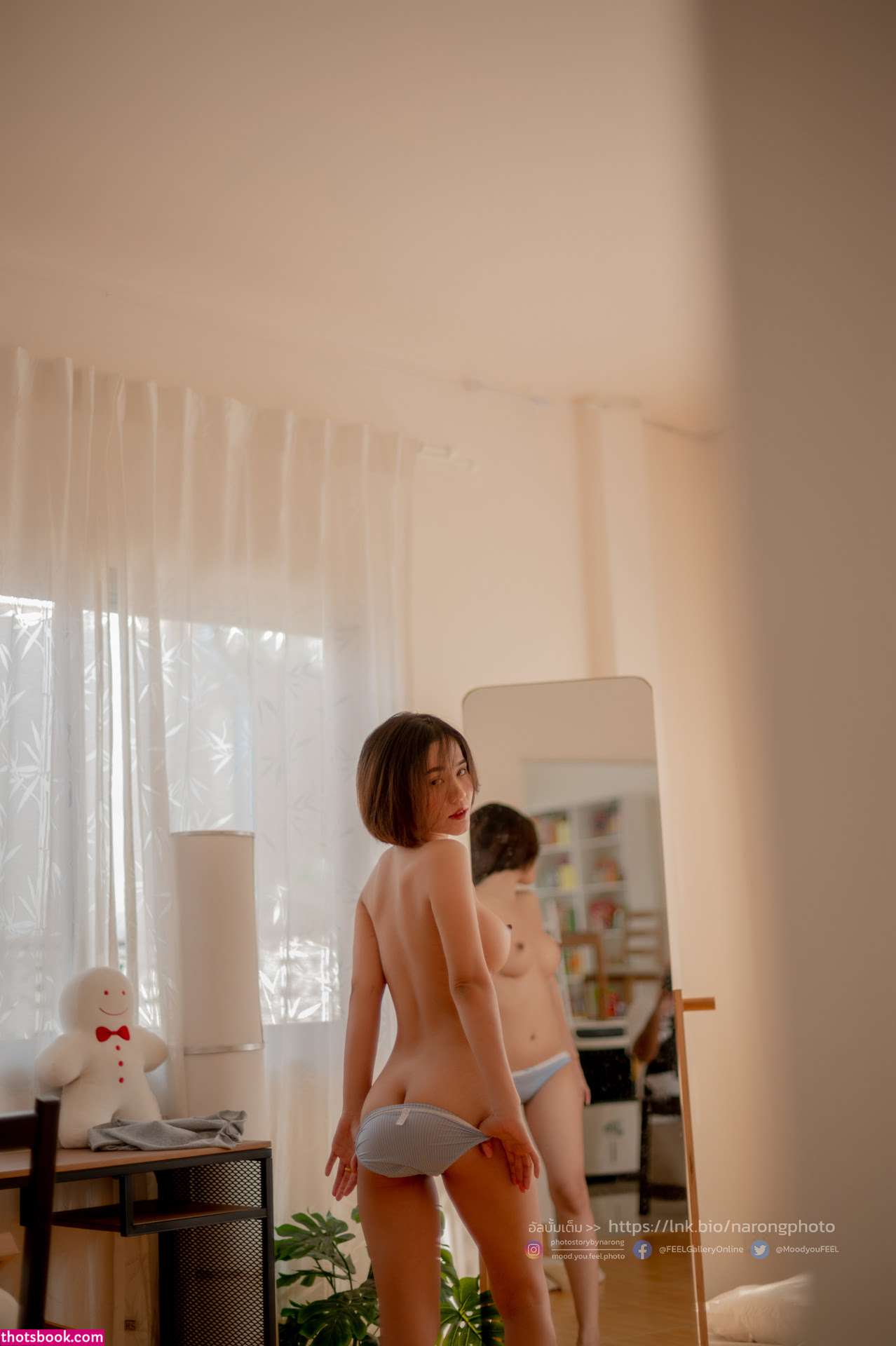 Muay Anongnat muayy ann Nude Leaks OnlyFans Photos #3 1569376