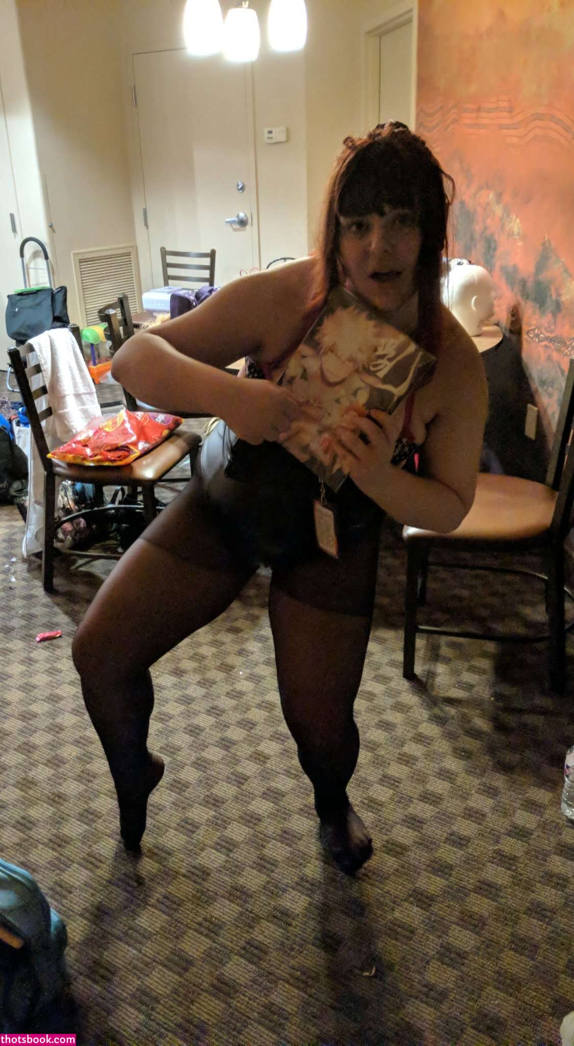 Runescapethot Nude Leaks OnlyFans Photos #5 1569510