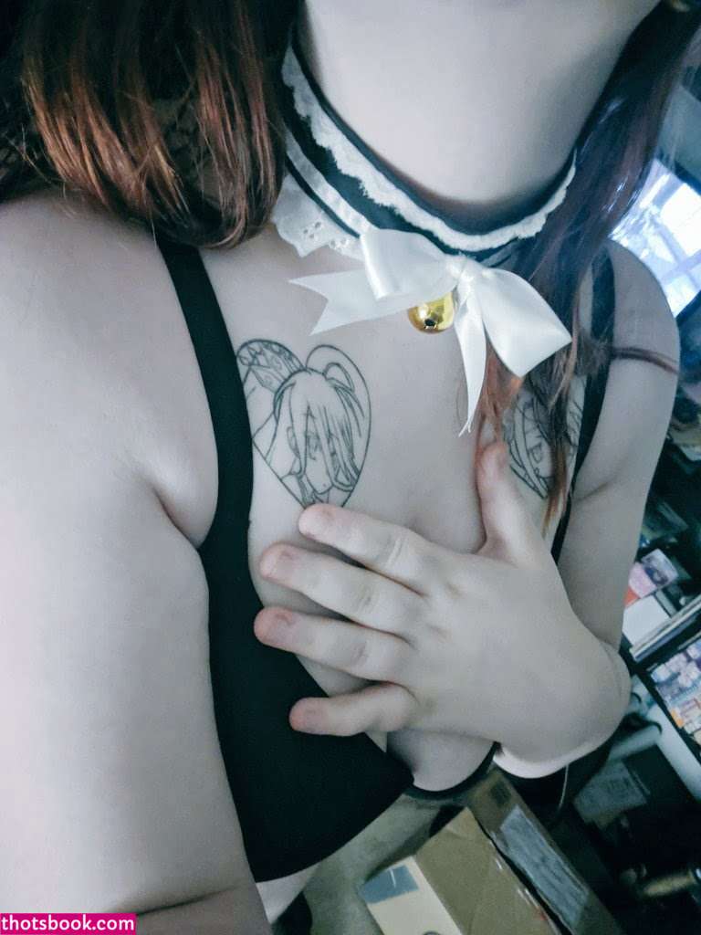 Runescapethot Nude Leaks OnlyFans Photos #5 1569514