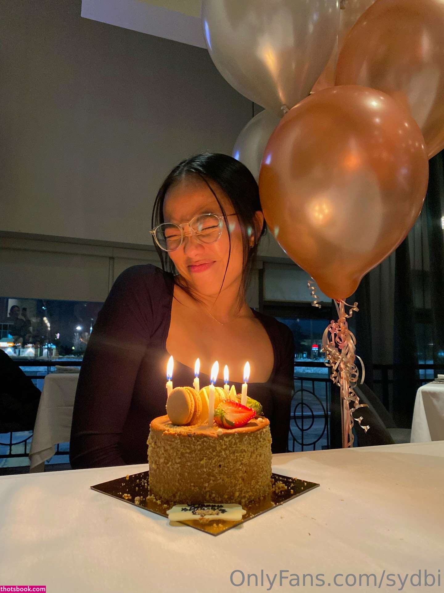 Sydbi Nude Leaks OnlyFans Photos #1 1569745