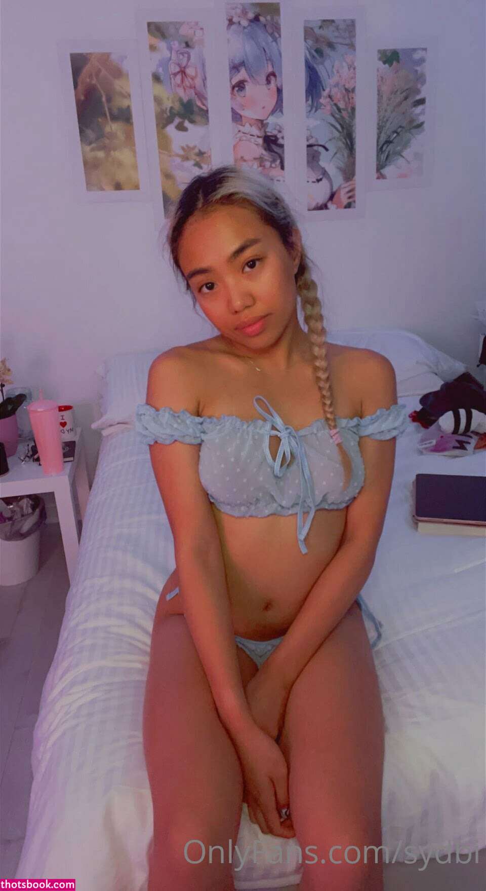 Sydbi Nude Leaks OnlyFans Photos #4 1569767