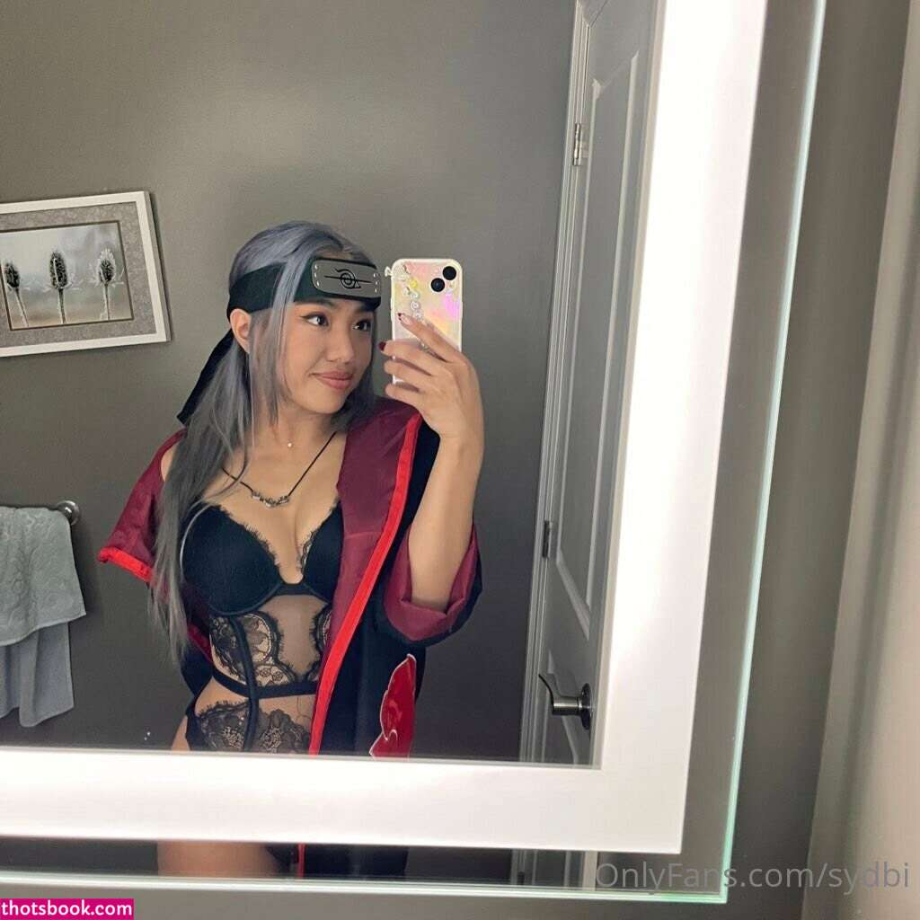 Sydbi Nude Leaks OnlyFans Photos #5 1569771