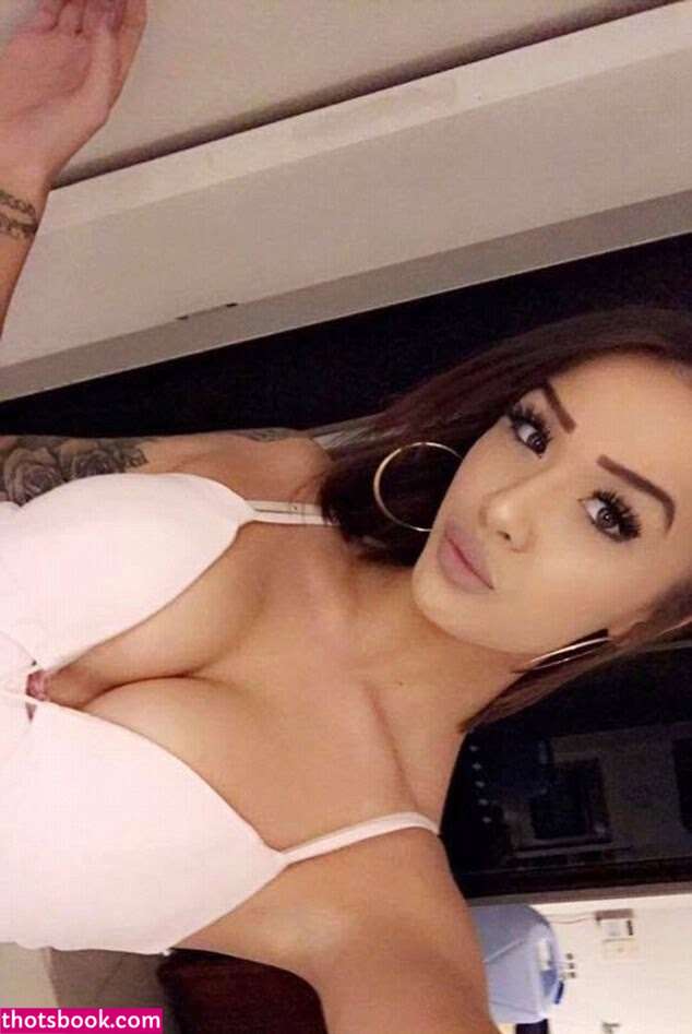 Tamika Dudley Nude Leaks OnlyFans Photos #1 1569779