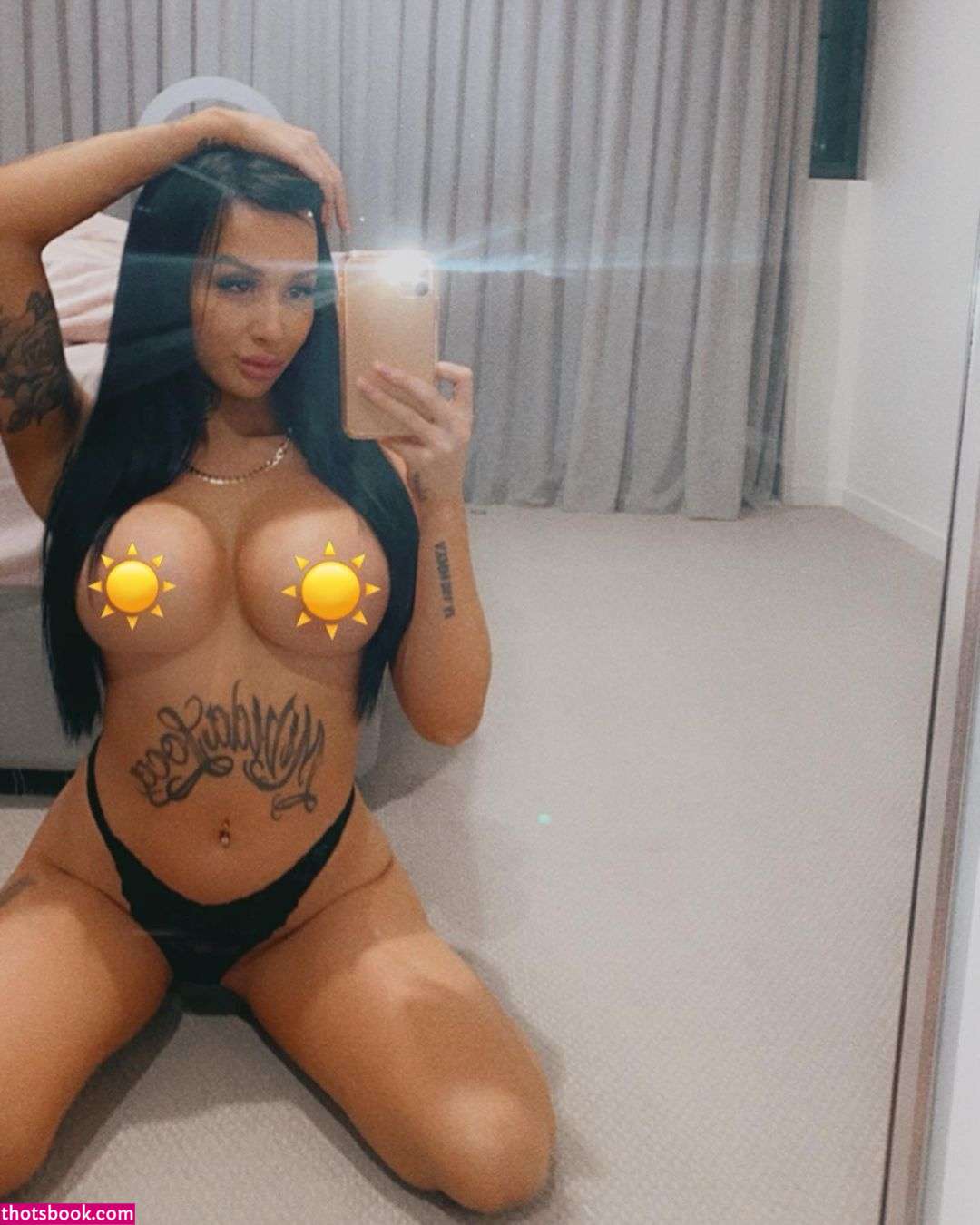 Tamika Dudley Nude Leaks OnlyFans Photos #2 1569782