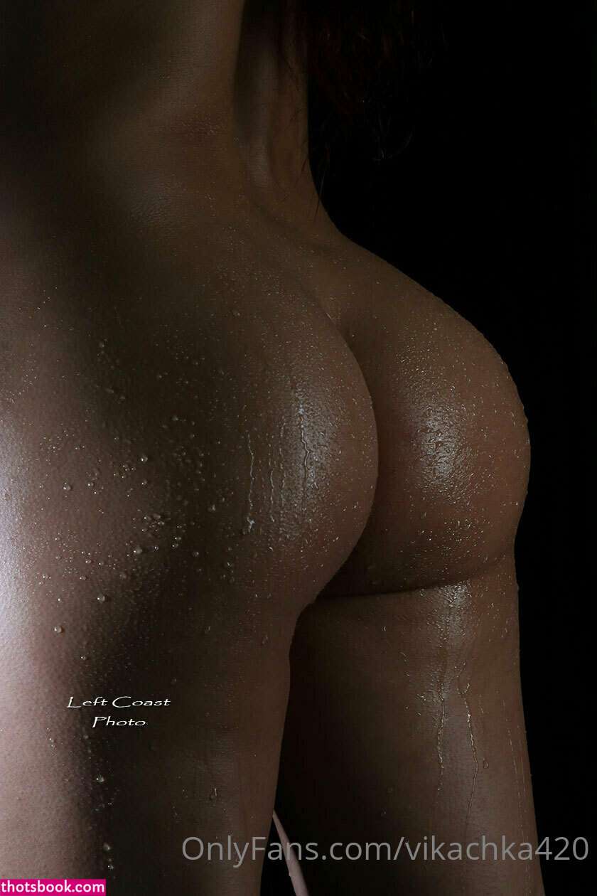 Vikachkafit vikachka420 Nude Leaks OnlyFans Photos #2 1569842