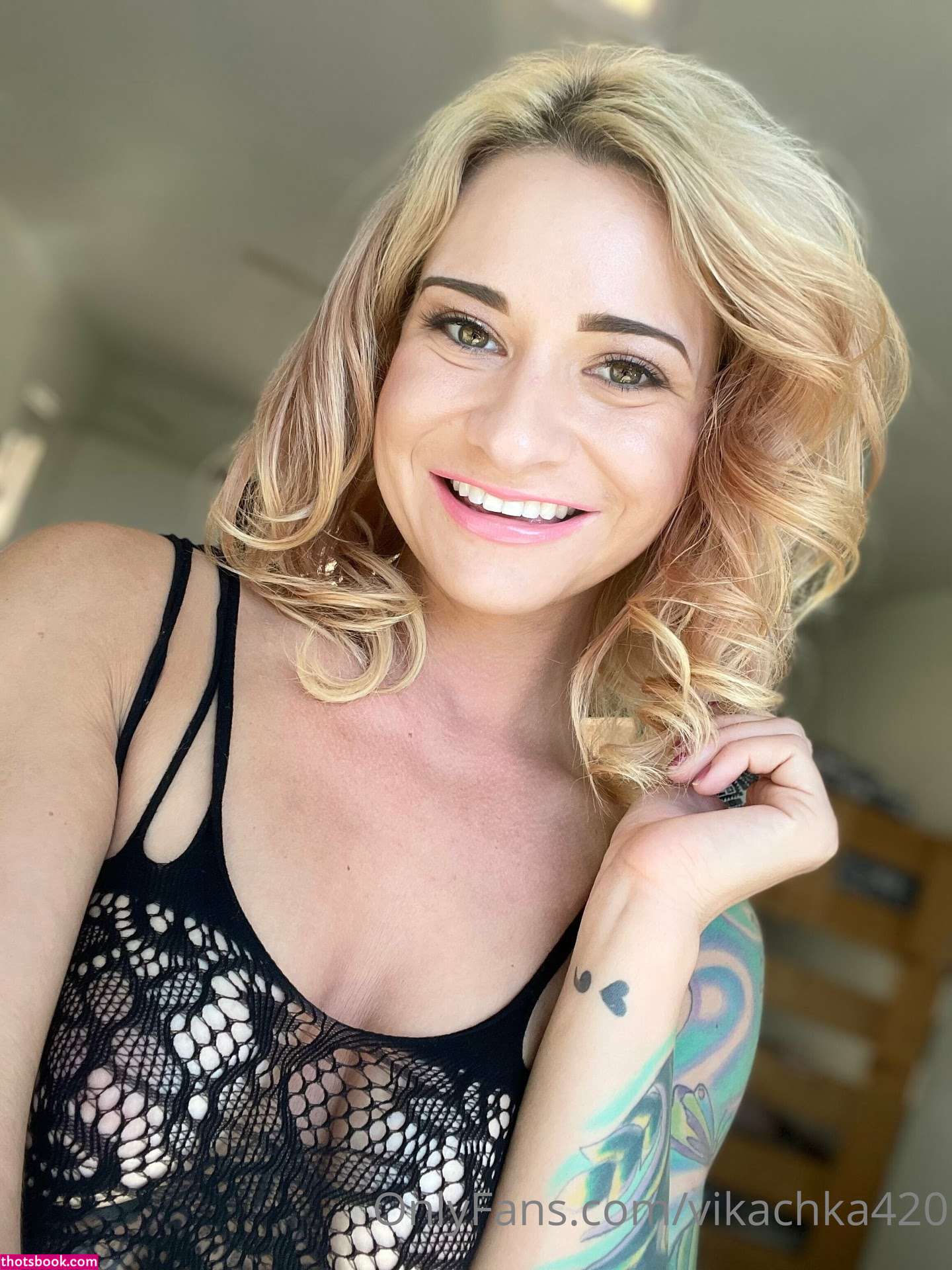 Vikachkafit vikachka420 Nude Leaks OnlyFans Photos #4 1569858