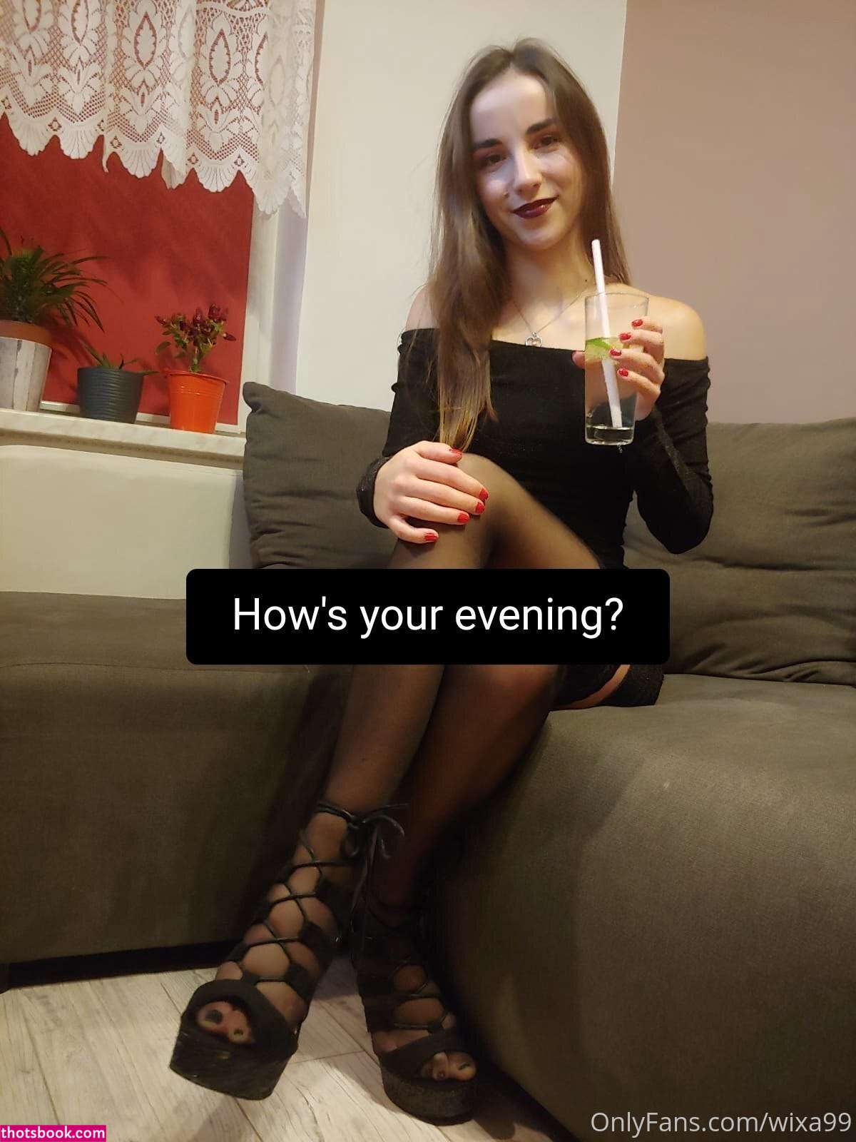 Wika99 Nude Leaks OnlyFans Photos #2 1569888