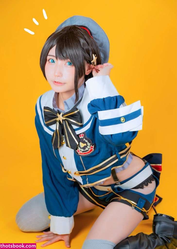 Yomicos0909 Yomicos1013 Nude Leaks OnlyFans Photos #1 1569999