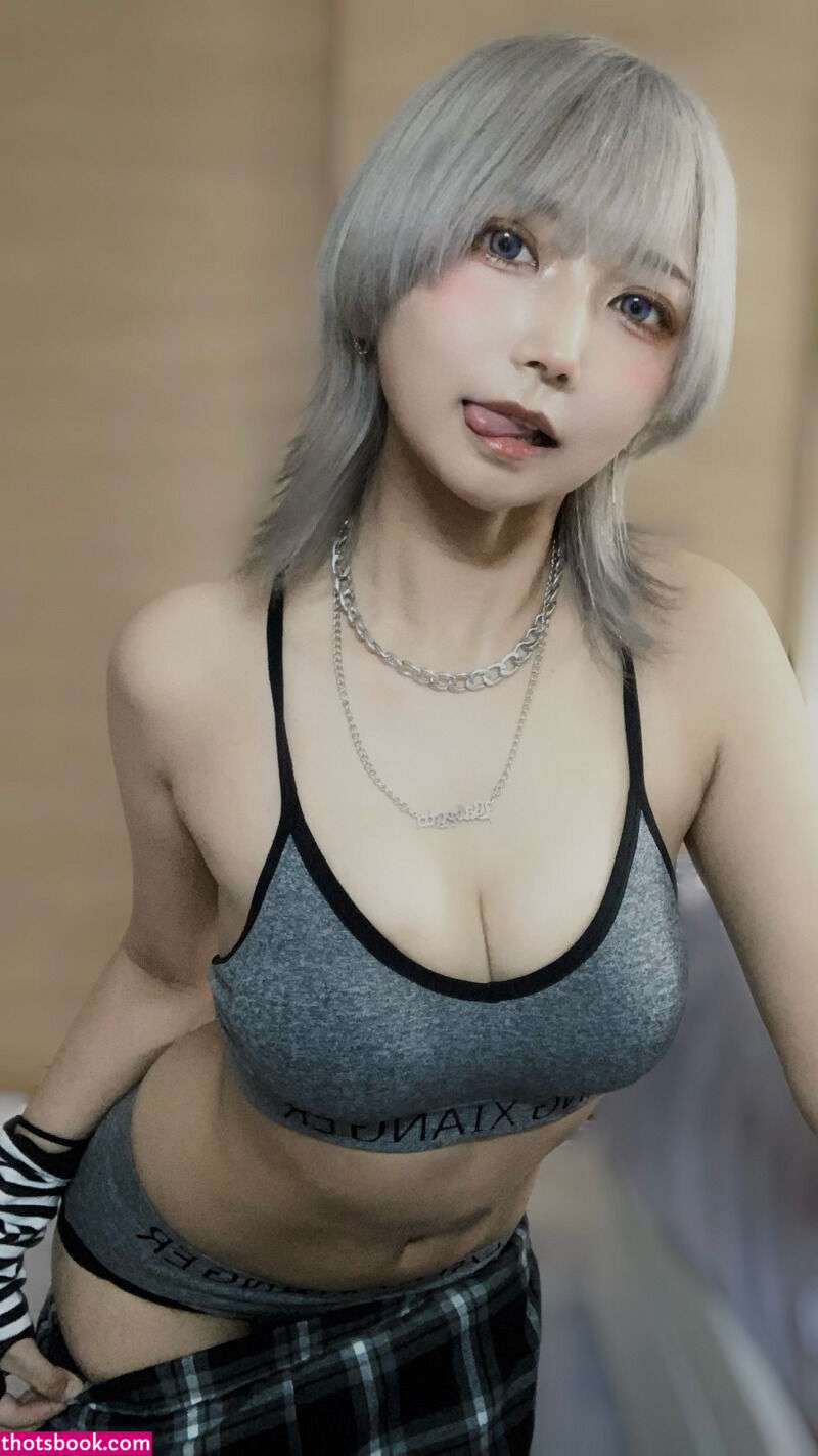 Yomicos0909 Yomicos1013 Nude Leaks OnlyFans Photos #2 1570000