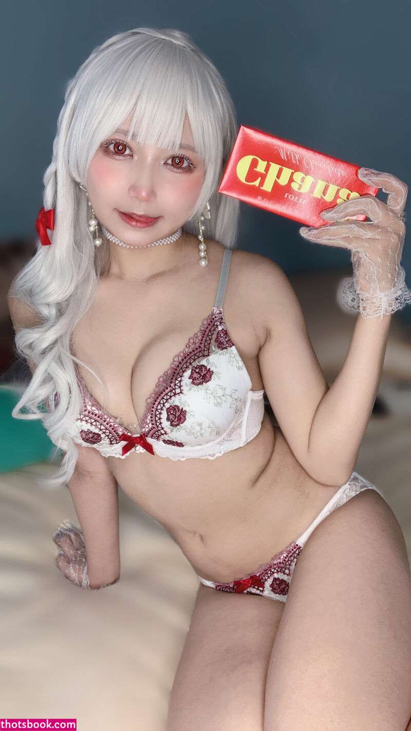 Yomicos0909 Yomicos1013 Nude Leaks OnlyFans Photos #2 1570003