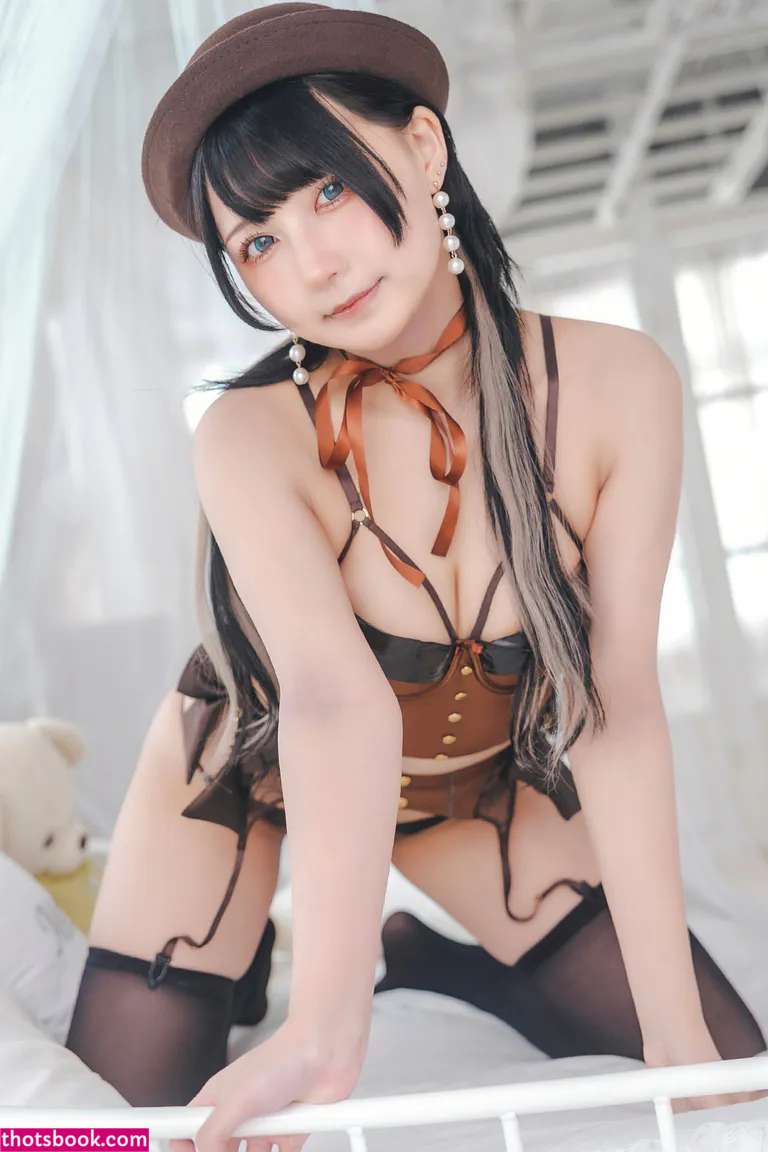 Yomicos0909 Yomicos1013 Nude Leaks OnlyFans Photos #3 1570007