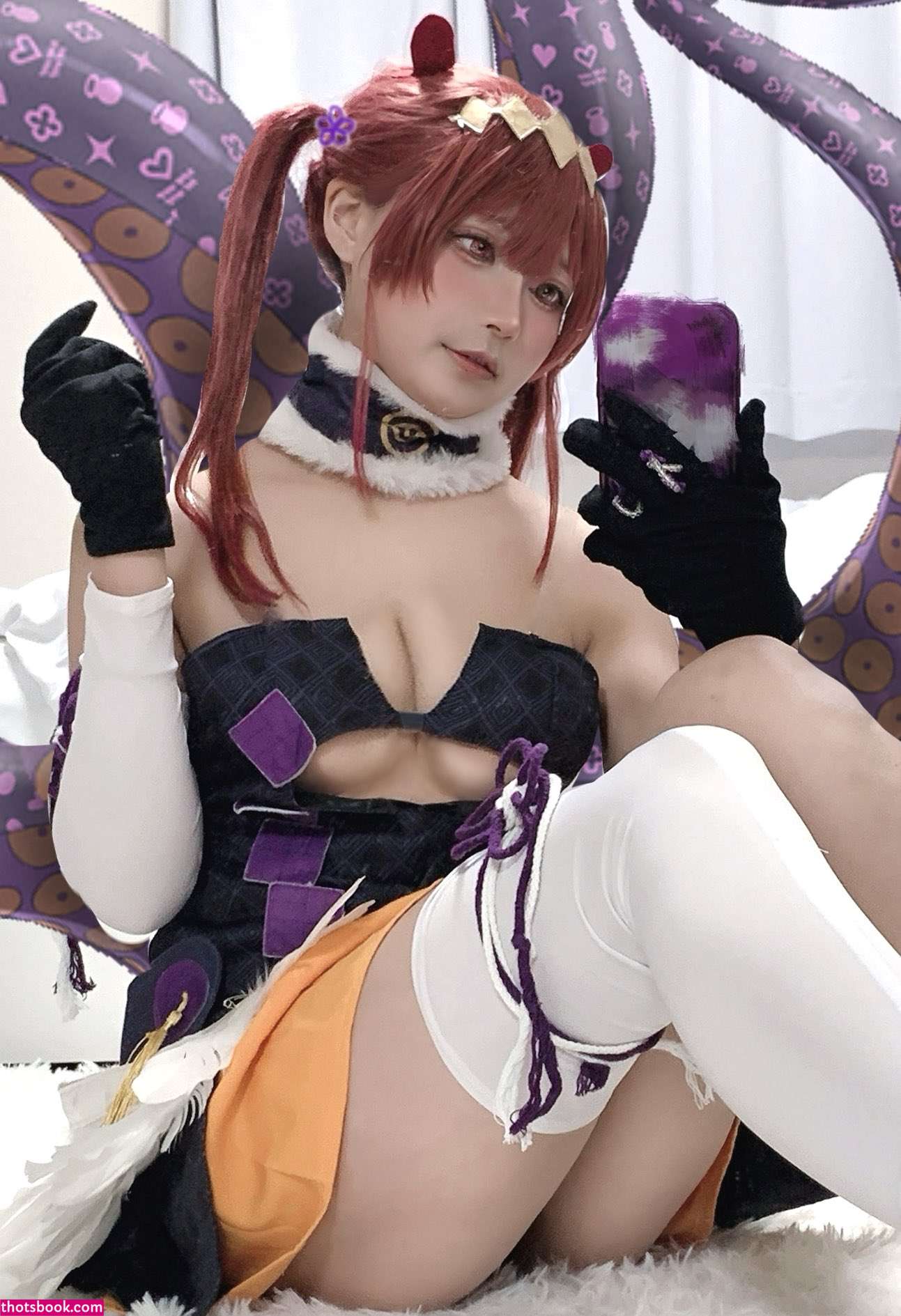 Yomicos0909 Yomicos1013 Nude Leaks OnlyFans Photos #4 1570012