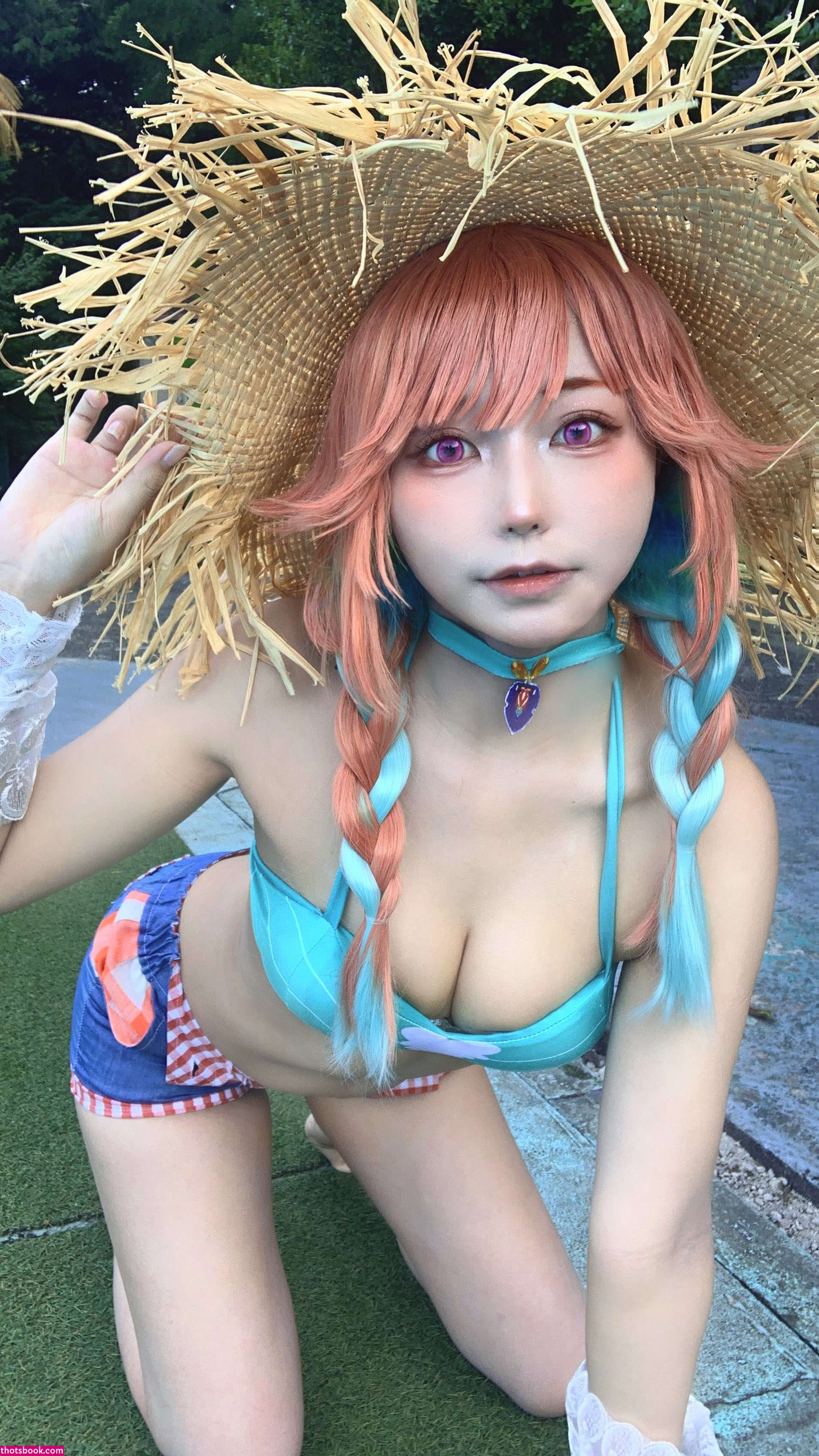 Yomicos0909 Yomicos1013 Nude Leaks OnlyFans Photos #5 1570020