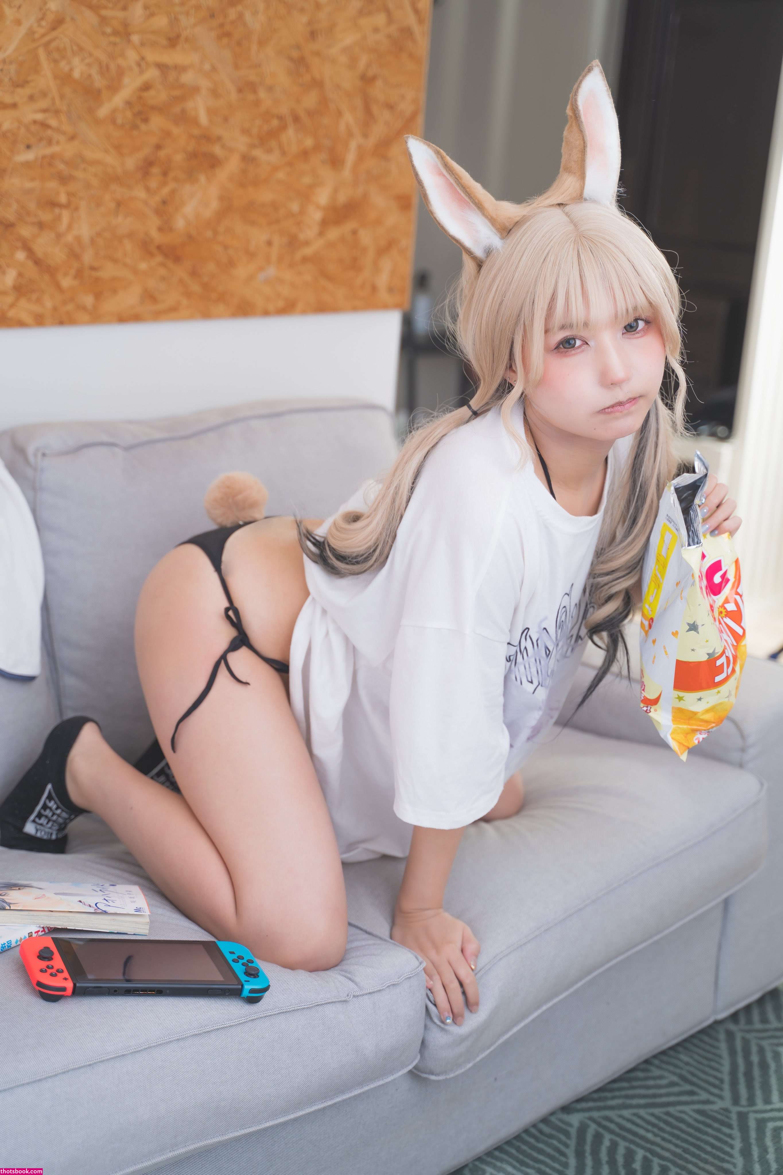 Yomicos0909 Yomicos1013 Nude Leaks OnlyFans Photos #5 1570023