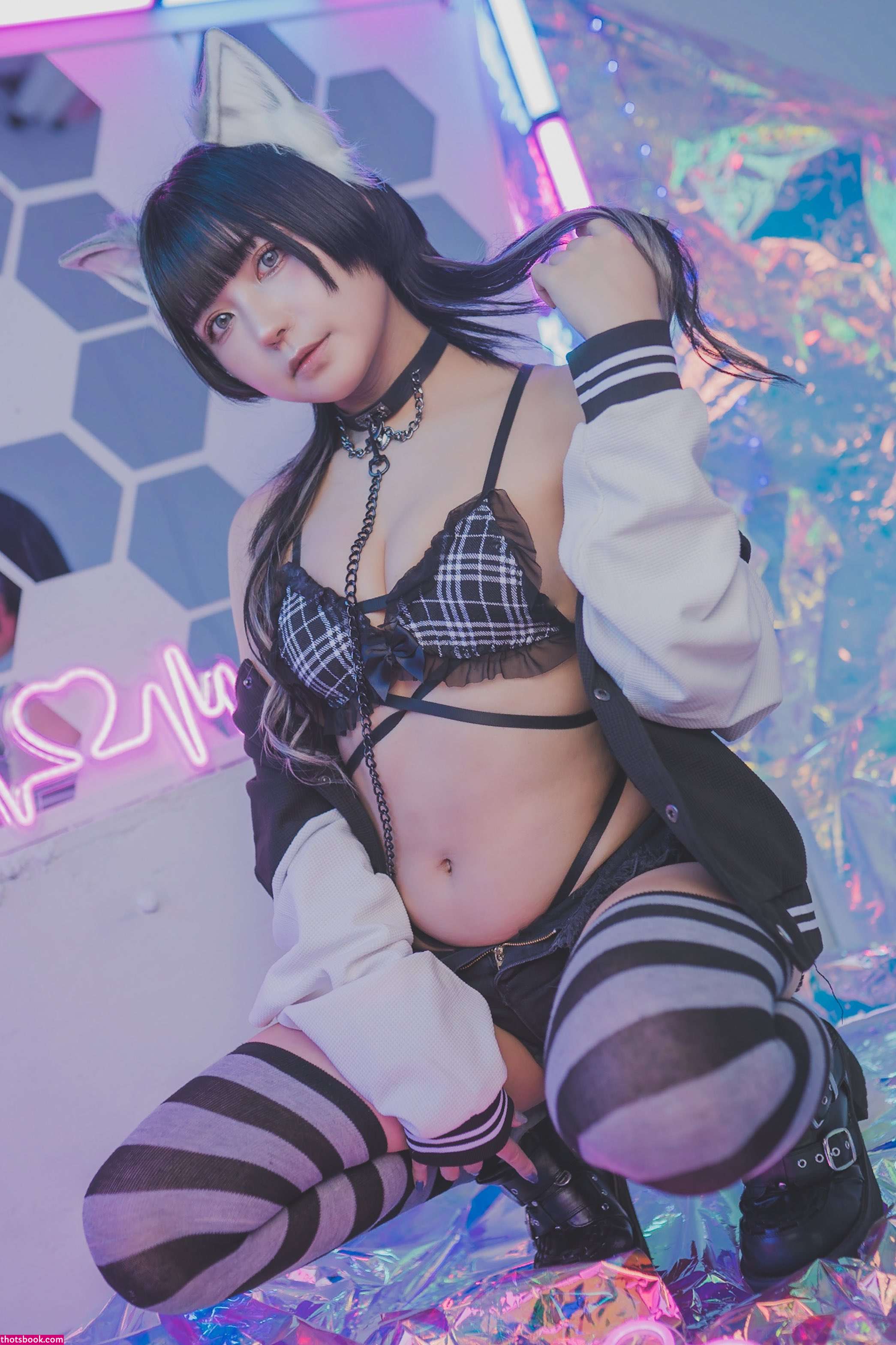 Yomicos0909 Yomicos1013 Nude Leaks OnlyFans Photos #5 1570024