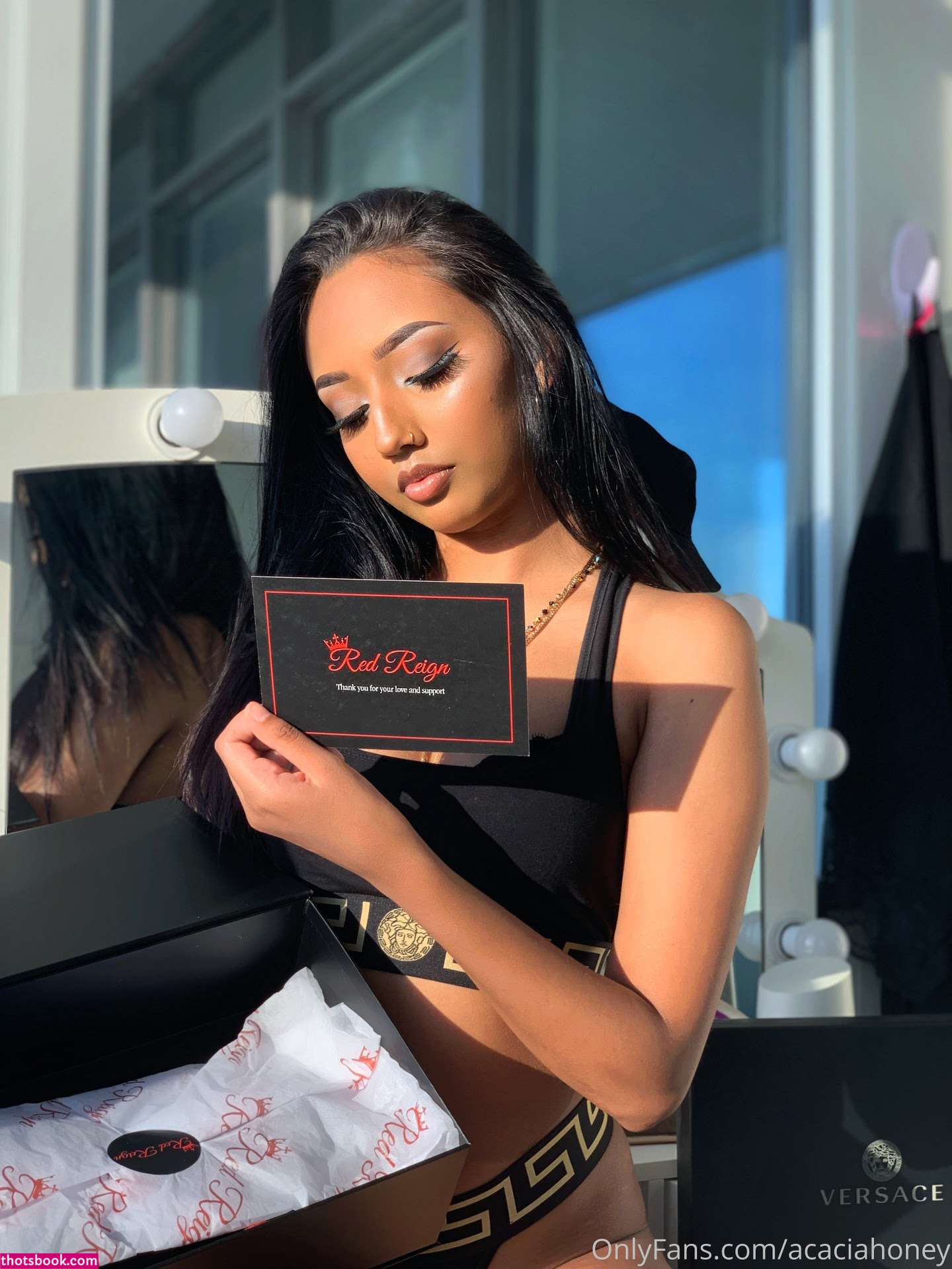Acaciahoney Nude Leaks OnlyFans Photos #1 1519063