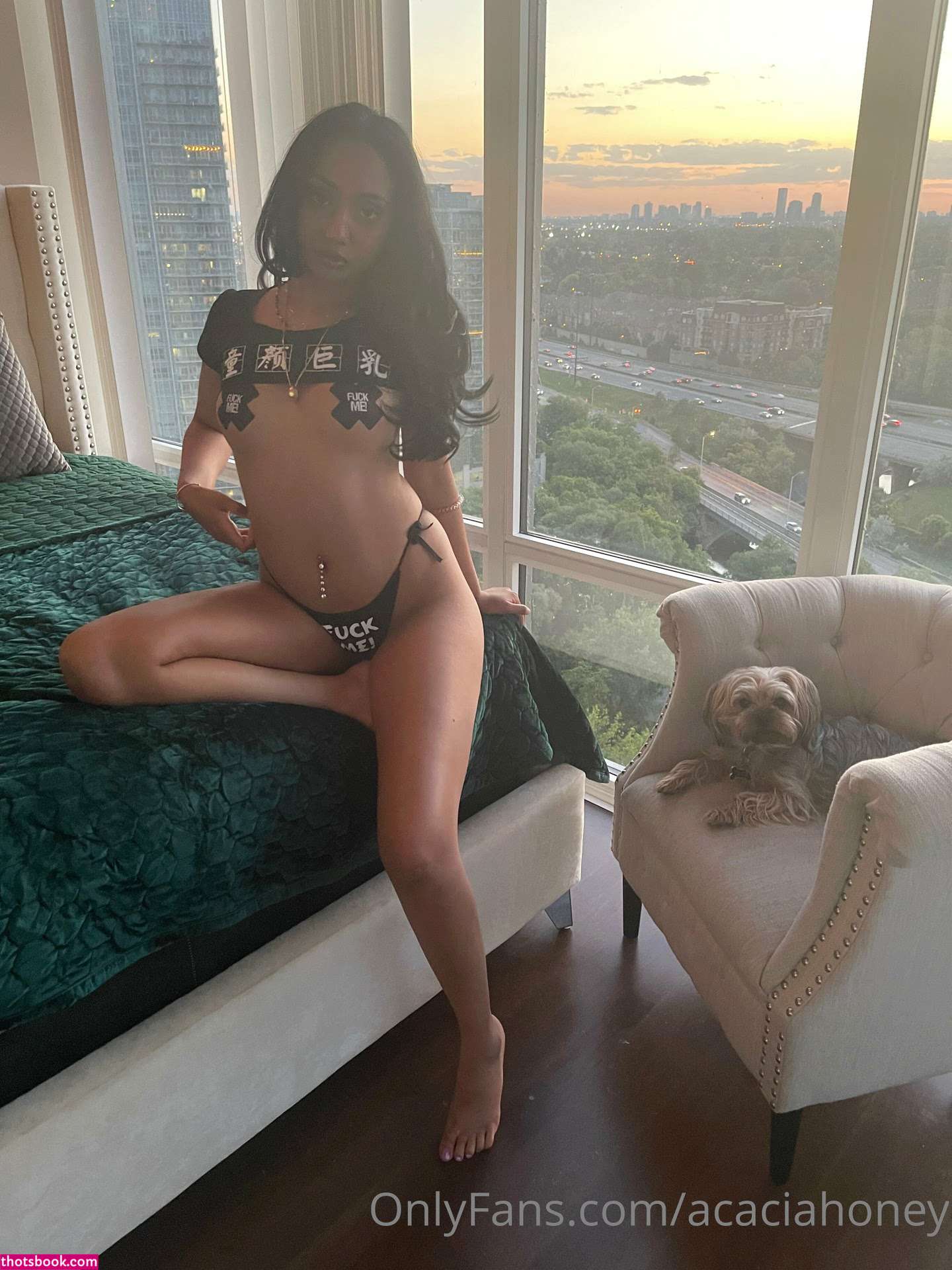 Acaciahoney Nude Leaks OnlyFans Photos #4 1519077