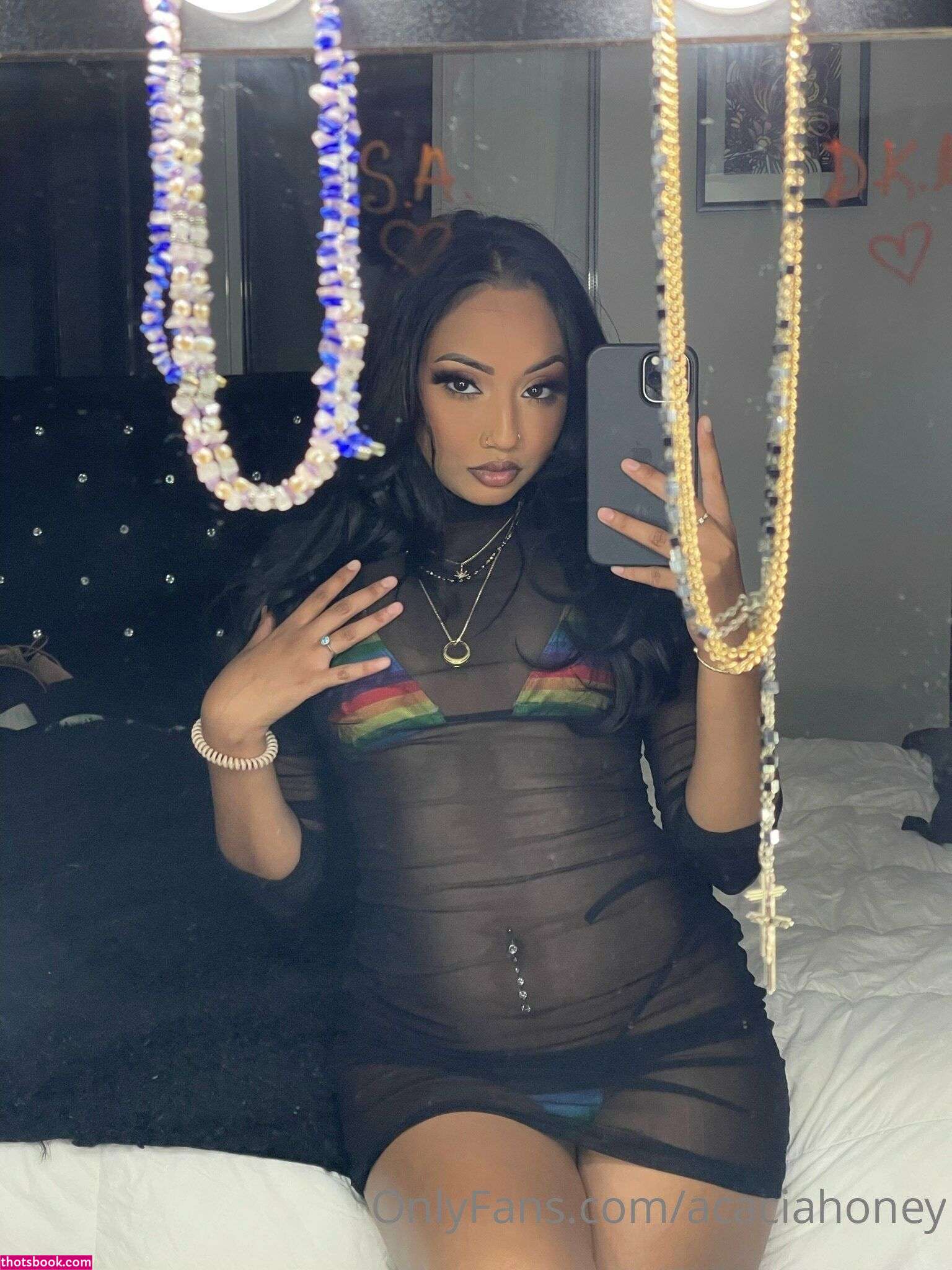 Acaciahoney Nude Leaks OnlyFans Photos #5 1519087