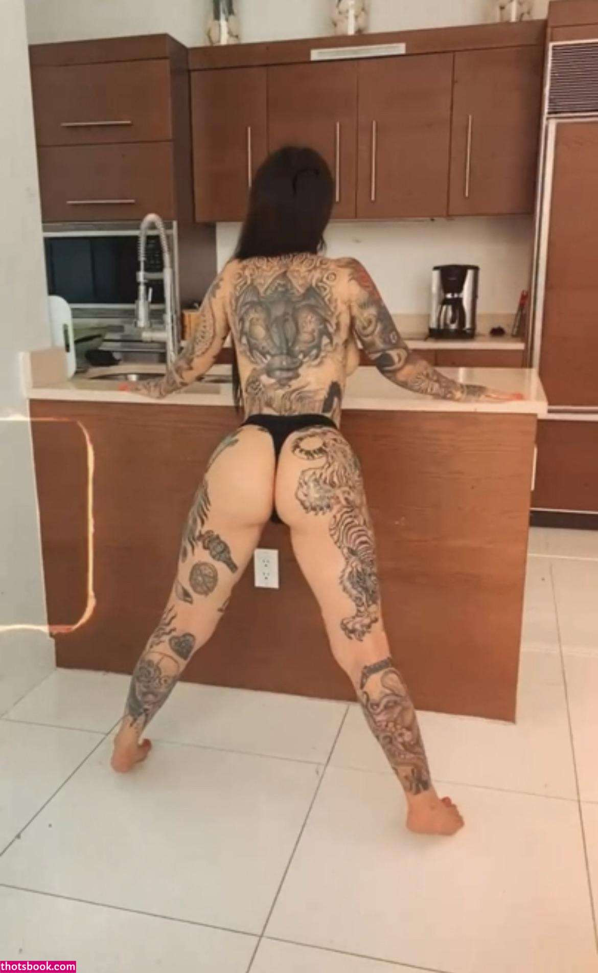 Alisha Gory Nude Leaks OnlyFans Photos #2 1519165