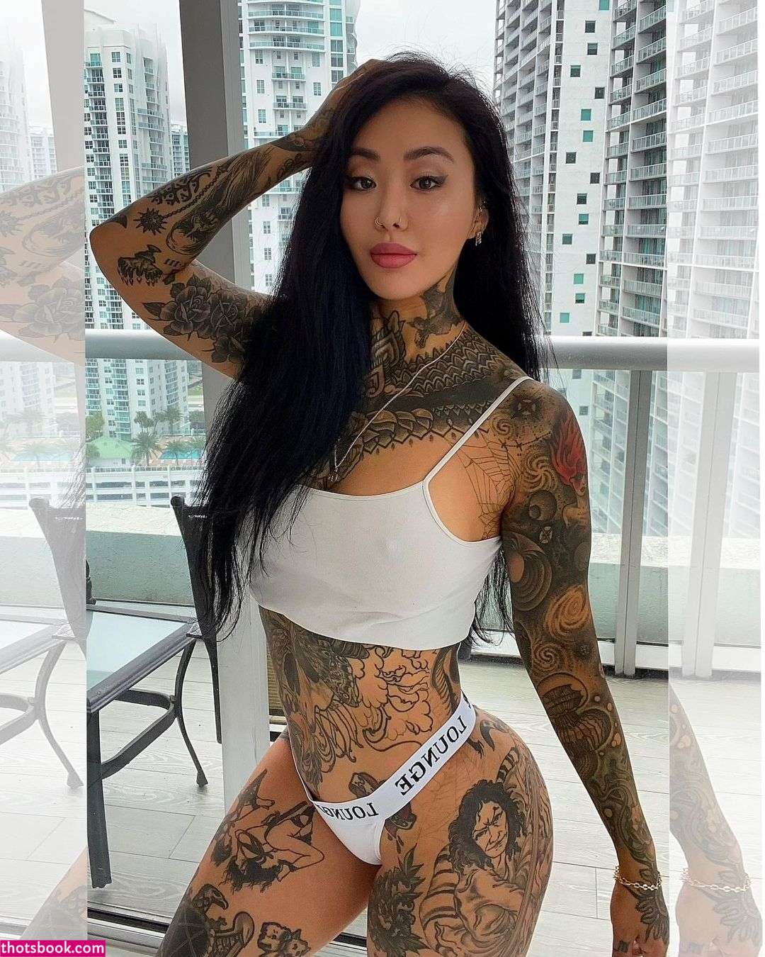 Alisha Gory Nude Leaks OnlyFans Photos #3 1519173