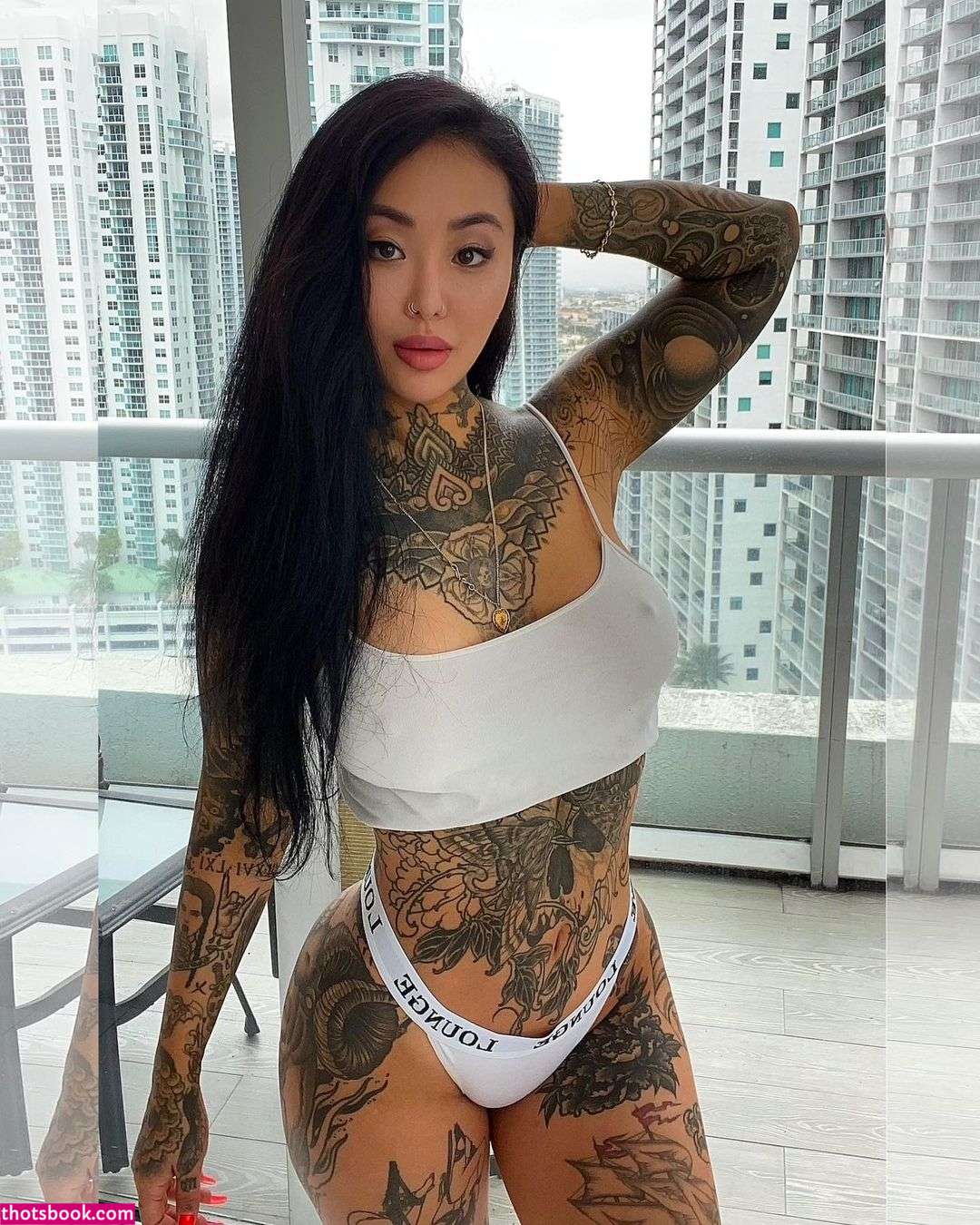 Alisha Gory Nude Leaks OnlyFans Photos #3 1519176