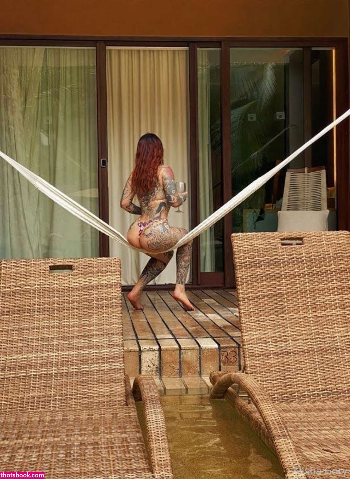 Alisha Gory Nude Leaks OnlyFans Photos #4 1519178