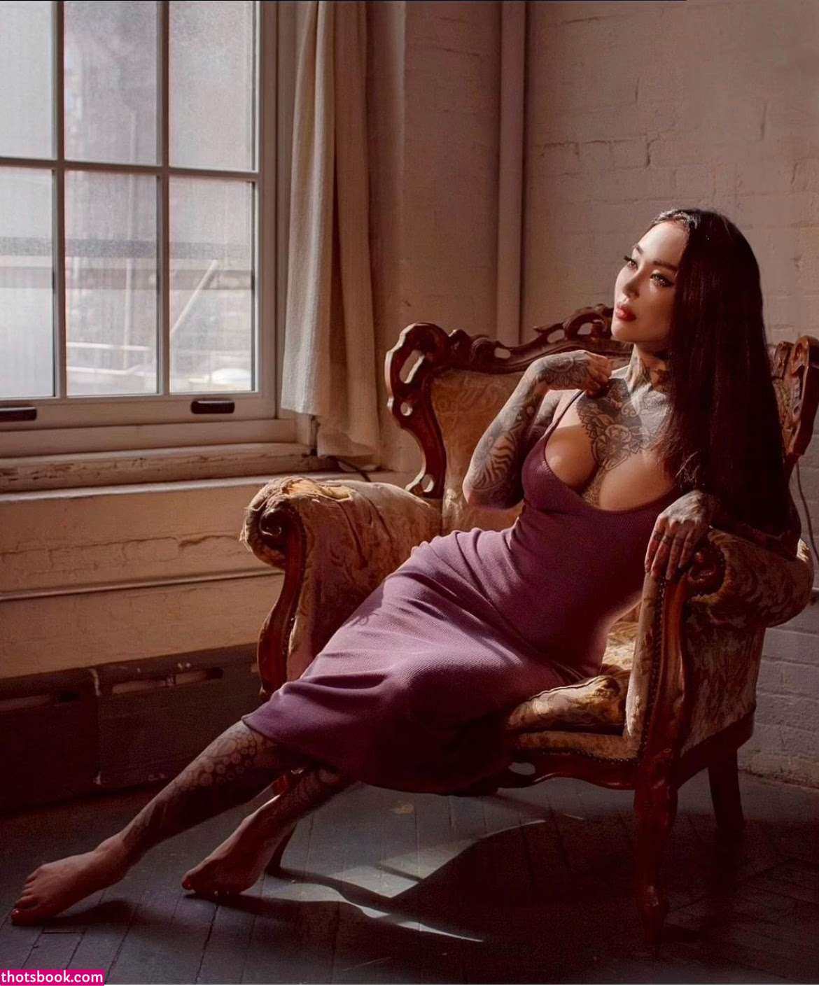 Alisha Gory Nude Leaks OnlyFans Photos #4 1519181