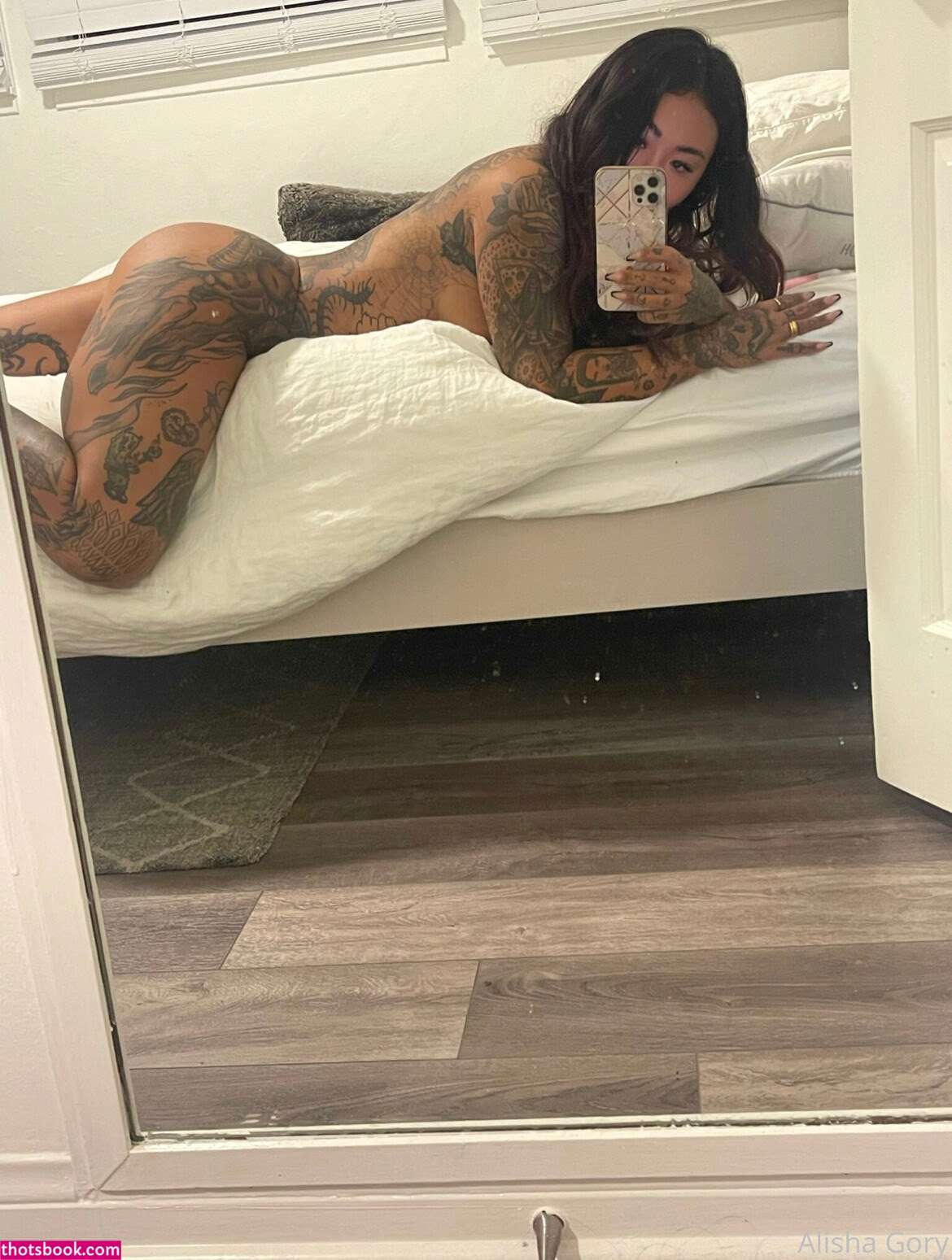 Alisha Gory Nude Leaks OnlyFans Photos #5 1519196