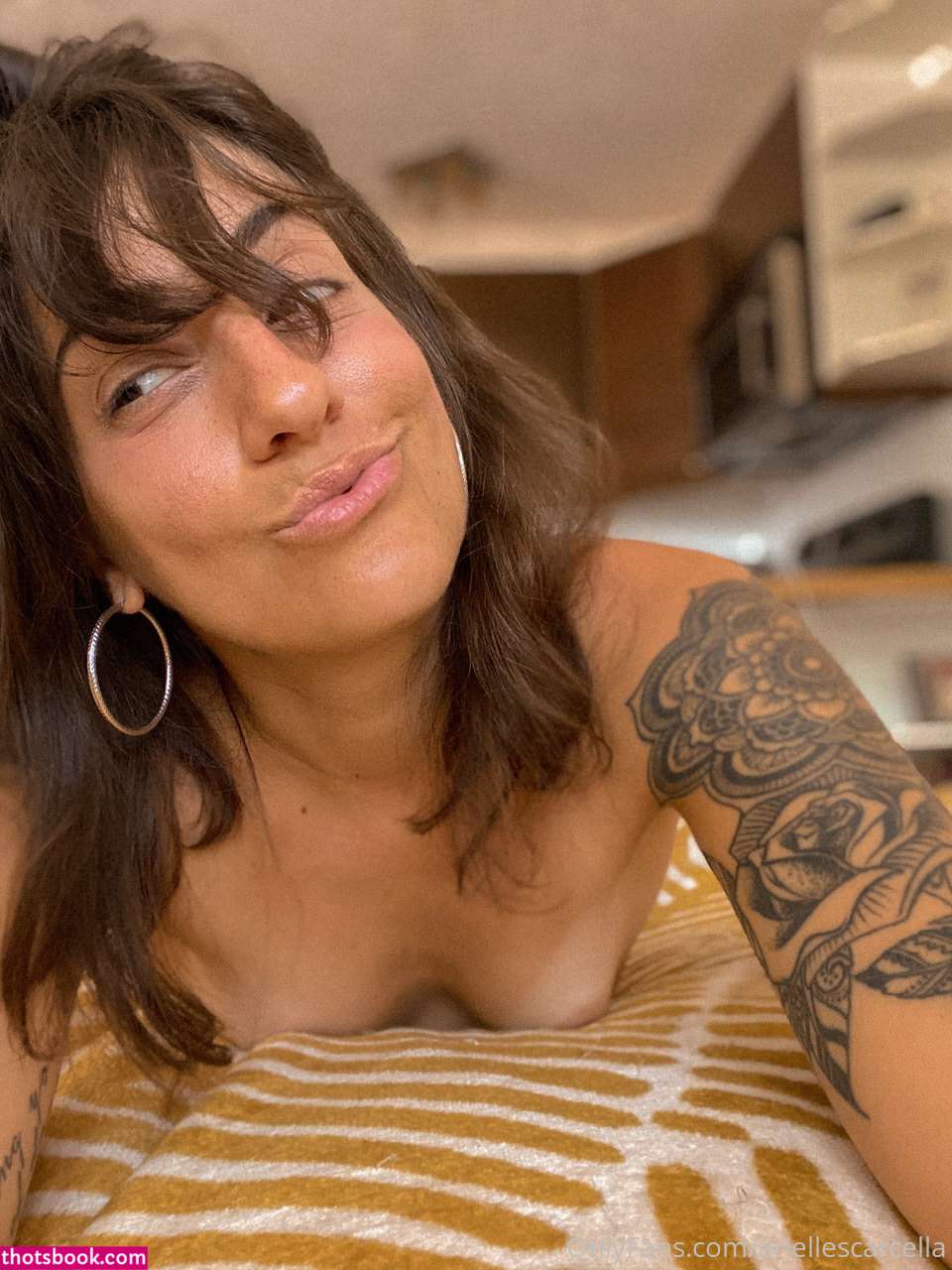 Arielle Scarcella Nude Leaks OnlyFans Photos #3 1519312