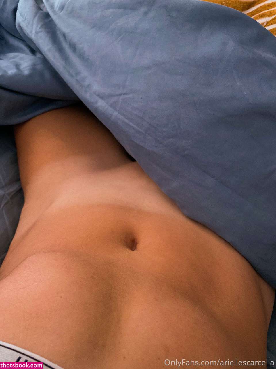 Arielle Scarcella Nude Leaks OnlyFans Photos #4 1519317