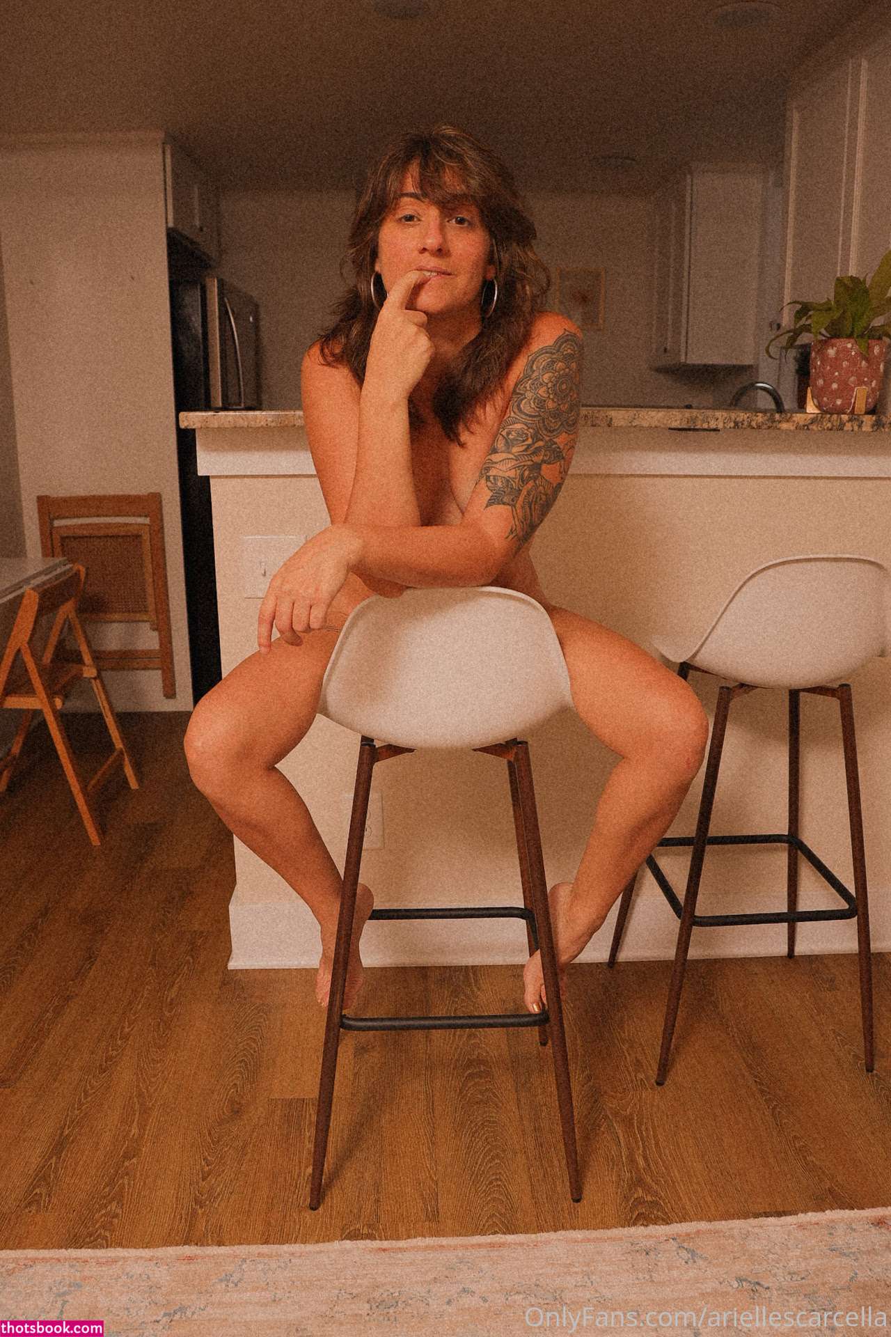 Arielle Scarcella Nude Leaks OnlyFans Photos #4 1519319