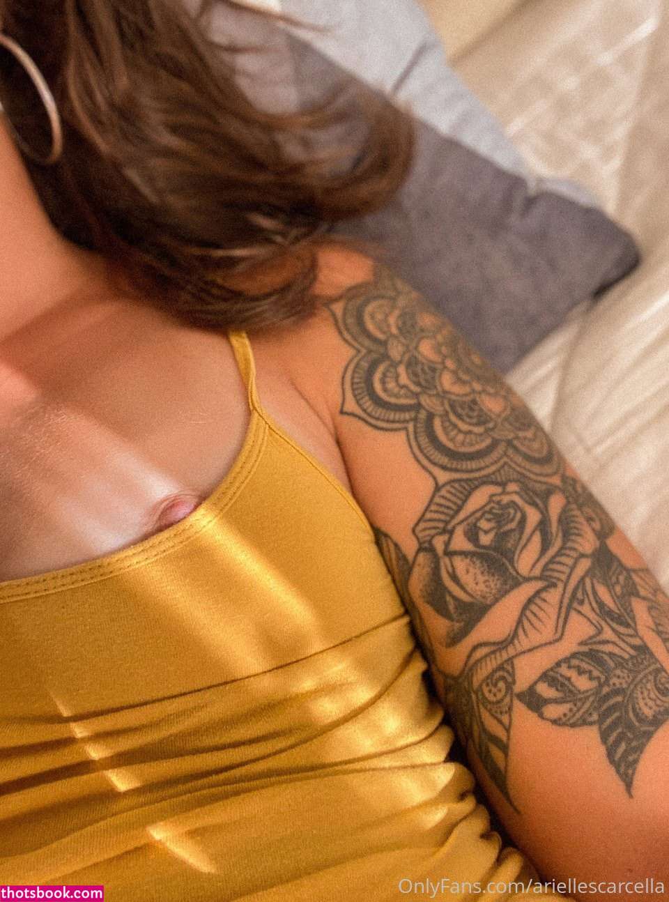 Arielle Scarcella Nude Leaks OnlyFans Photos #4 1519320