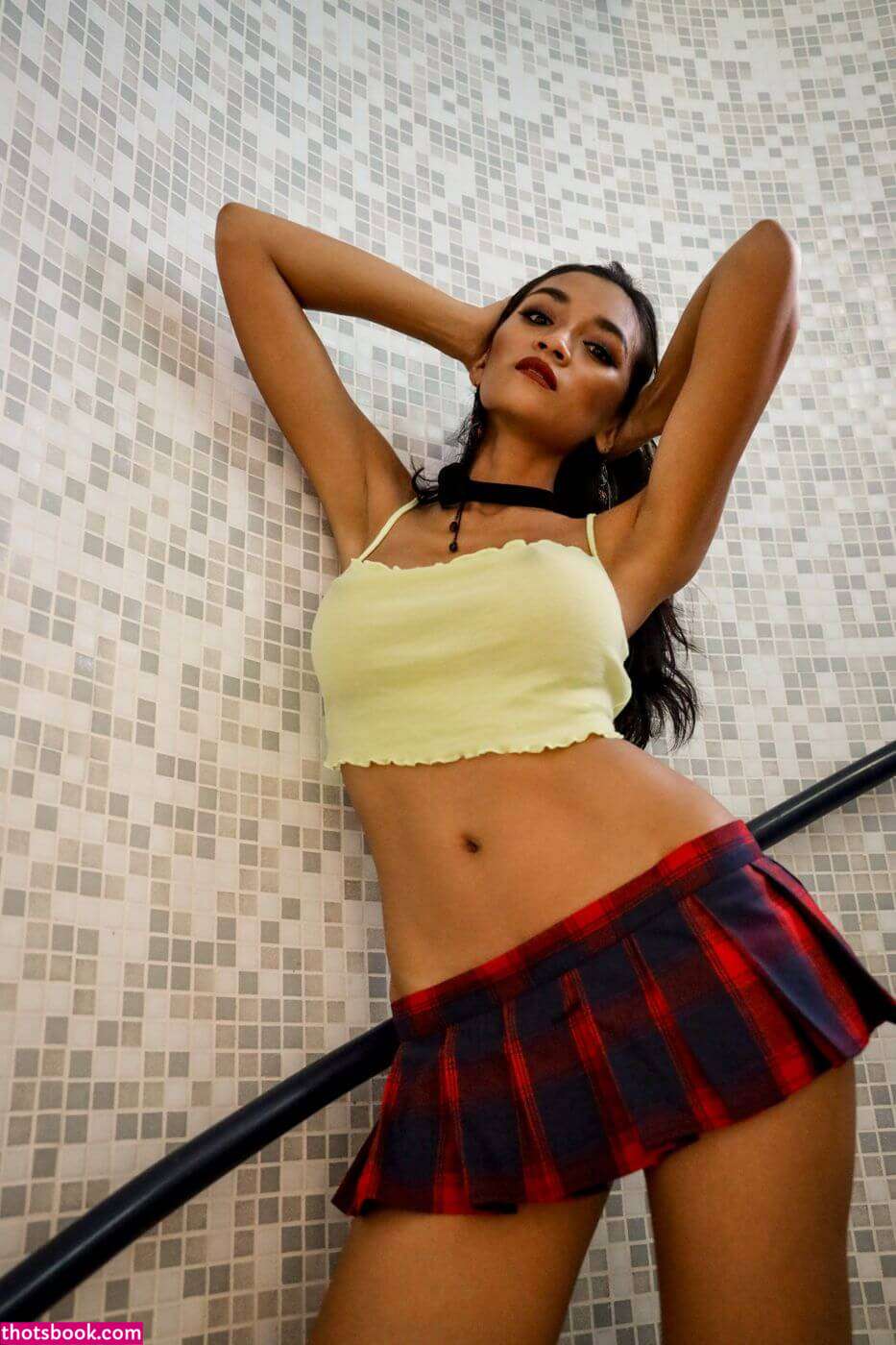 Bella Thai Nude Leaks OnlyFans Photos #2 1519439