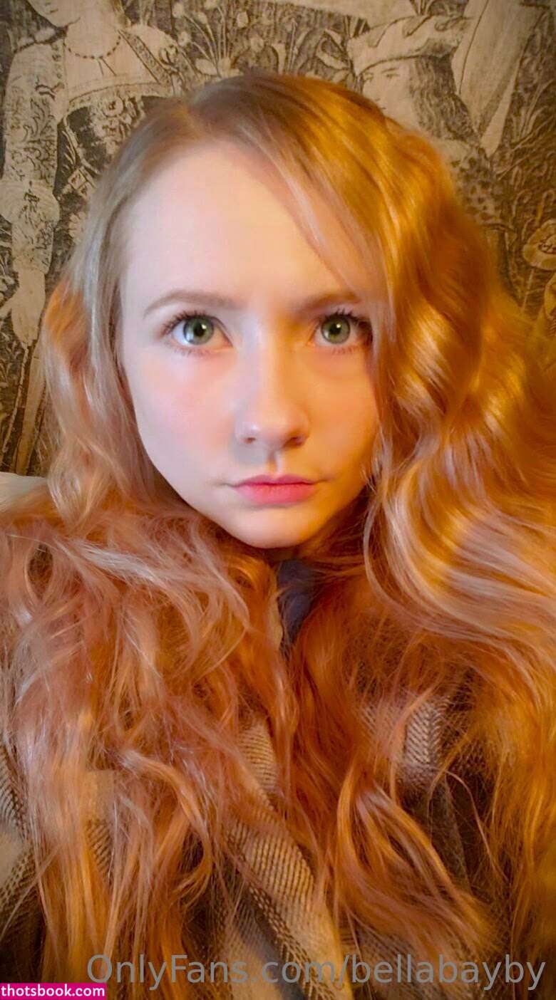bellabayby Nude Leaks OnlyFans Photos #3 1519495