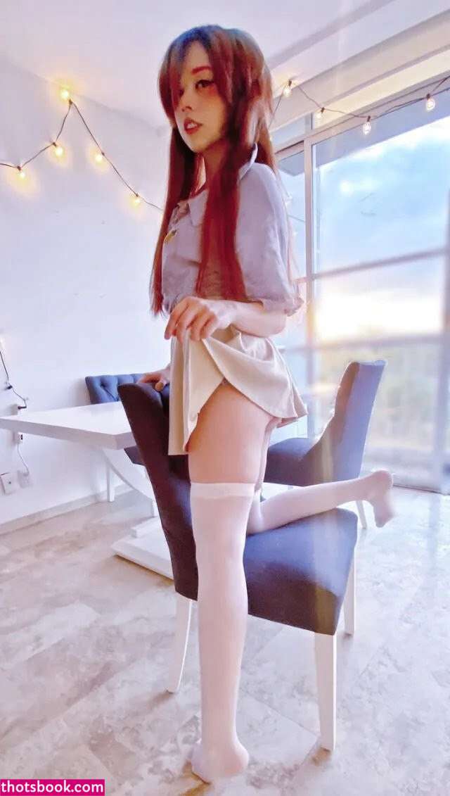 Brigitte Grey Nude Leaks OnlyFans Photos #1 1519580