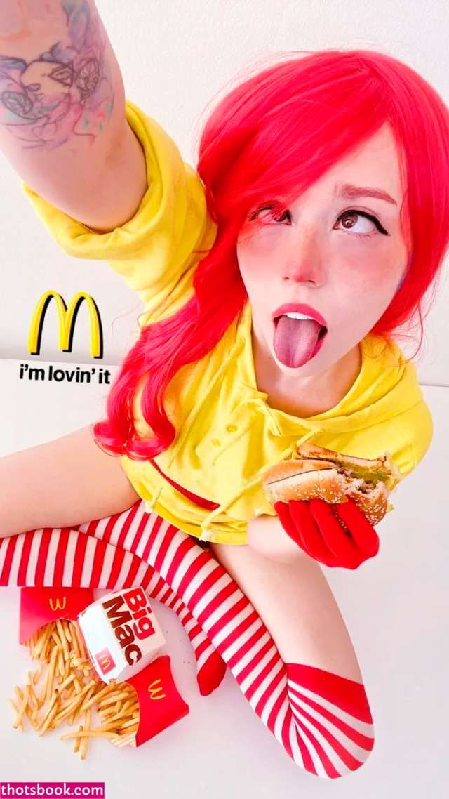 Brigitte Grey Nude Leaks OnlyFans Photos #1 1519582