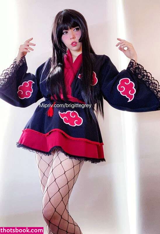 Brigitte Grey Nude Leaks OnlyFans Photos #1 1519585