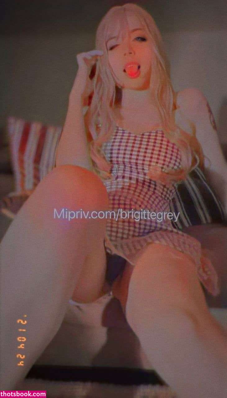 Brigitte Grey Nude Leaks OnlyFans Photos #2 1519589