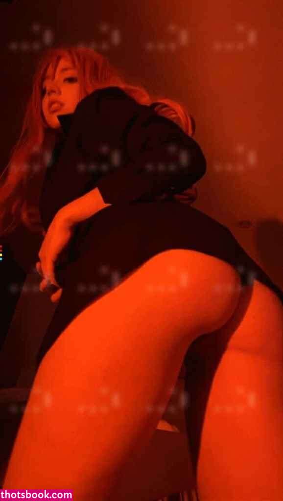 Brigitte Grey Nude Leaks OnlyFans Photos #3 1519598